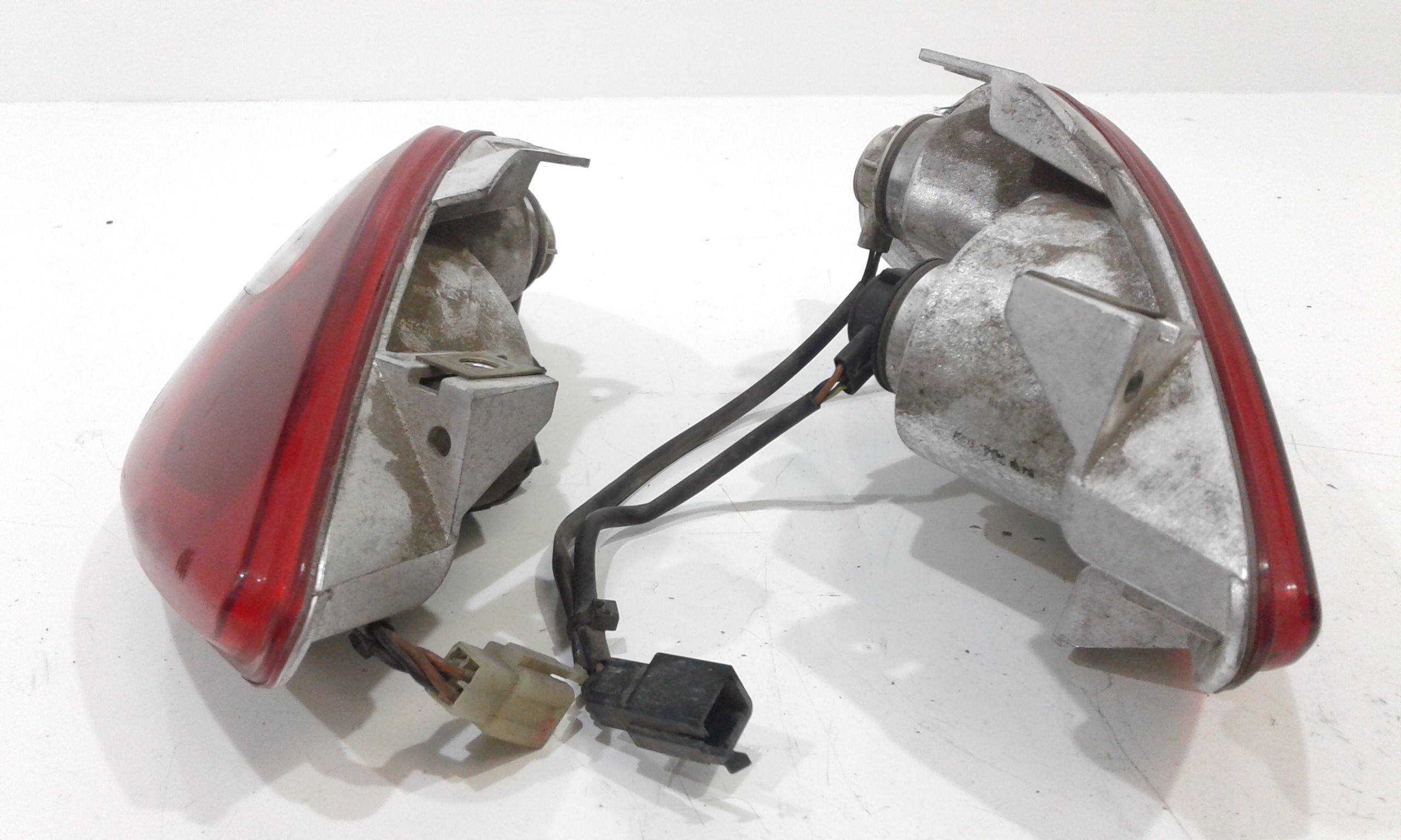 Fanale Post. Destro,fanale Post. Sinistro Usato