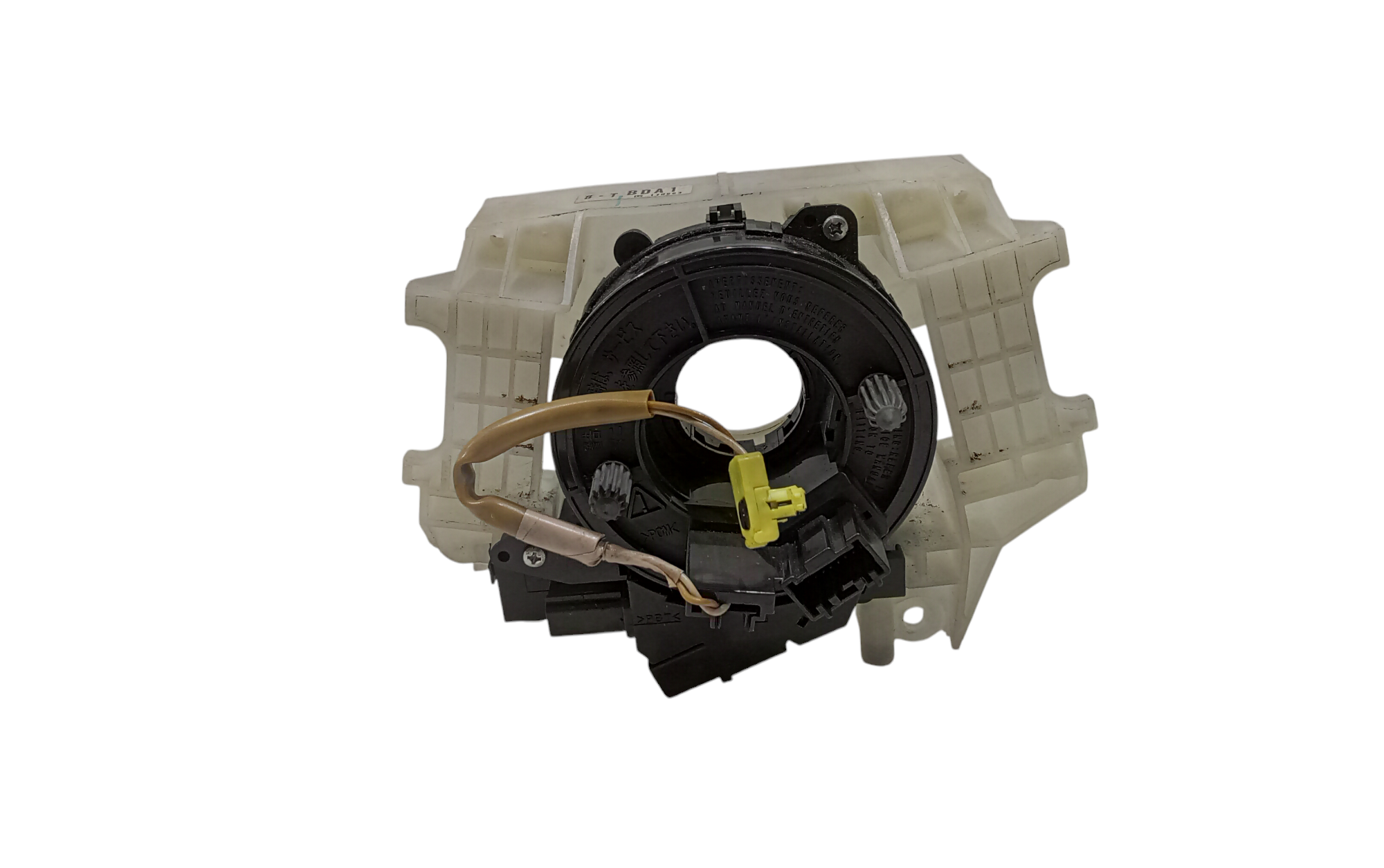 Contatto Spiraliforme Airbag BBP366CS0A Usato