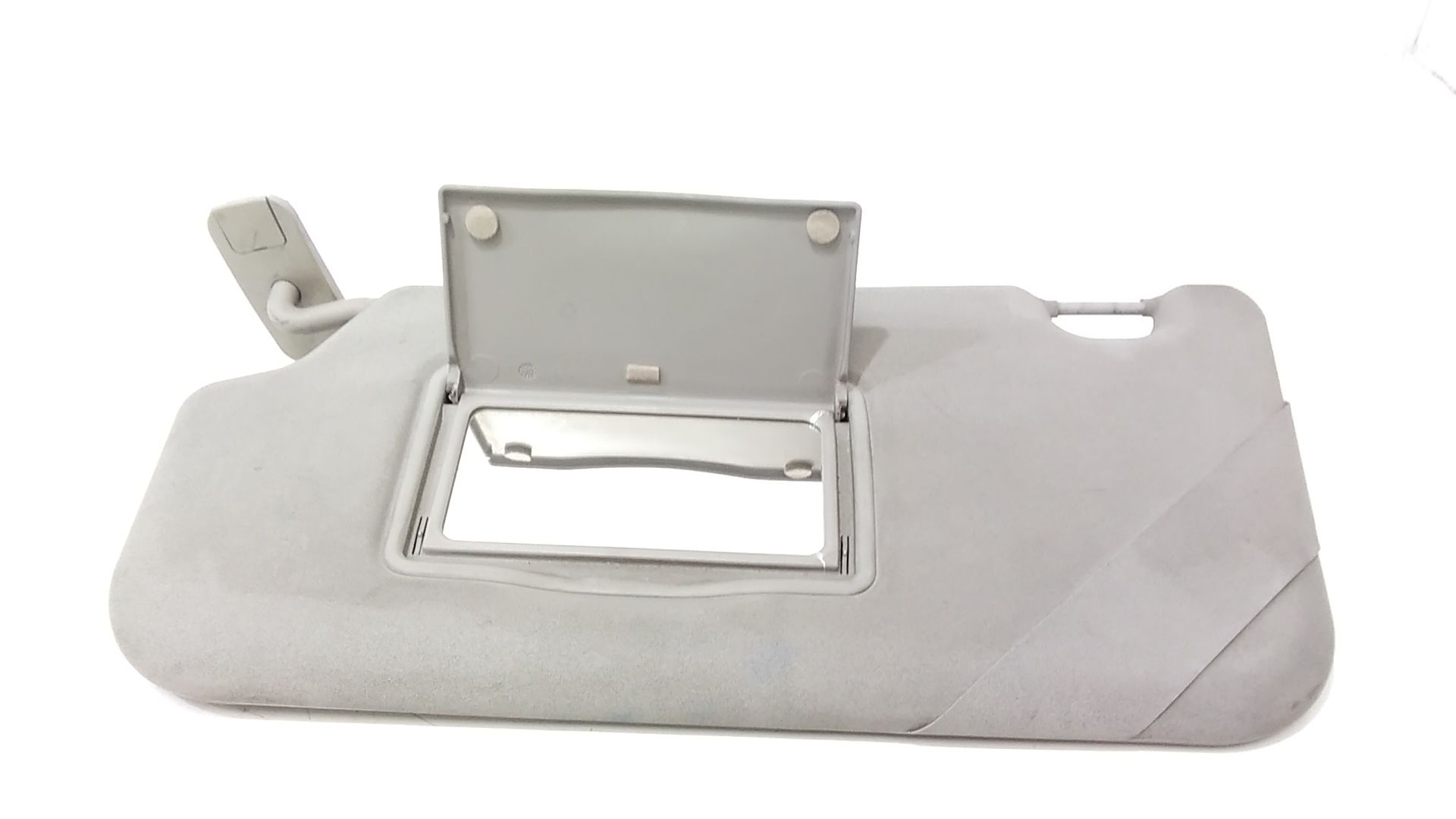 Aletta Parasole Parabrezza Sinistro 1783039 Usato