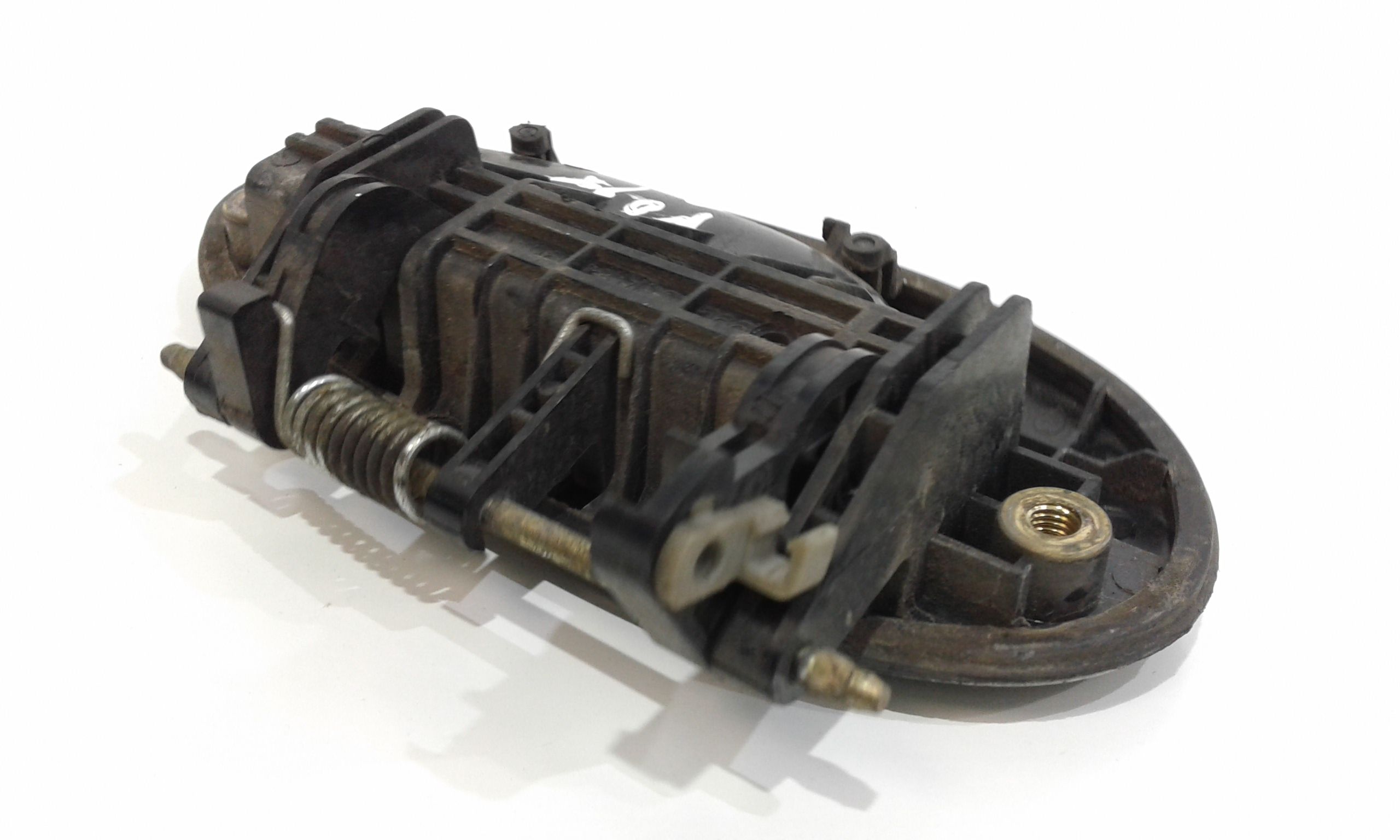 Maniglia Porta Post. Sinistro 96507789 Usato