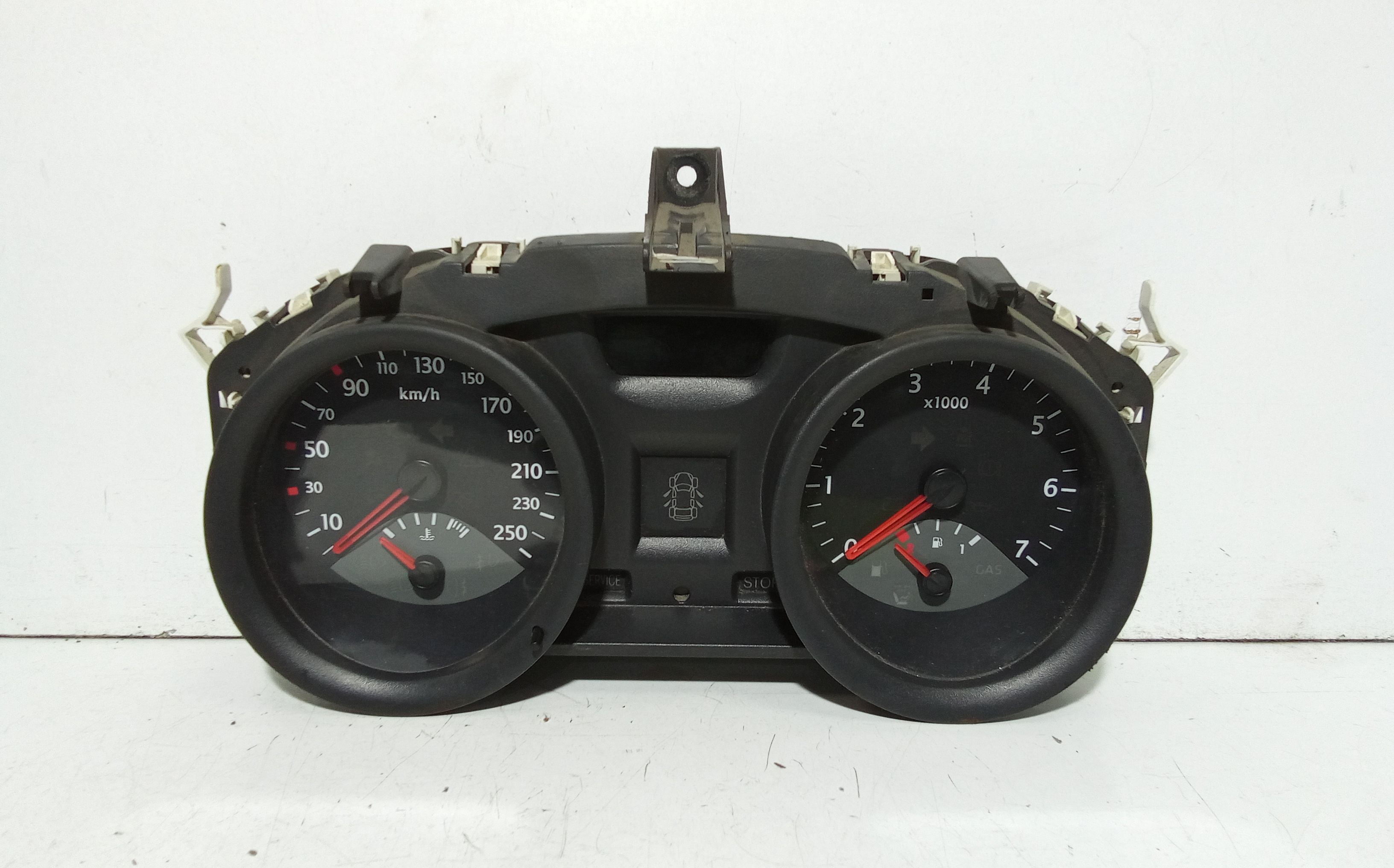 Quadro Portastrumenti Usato