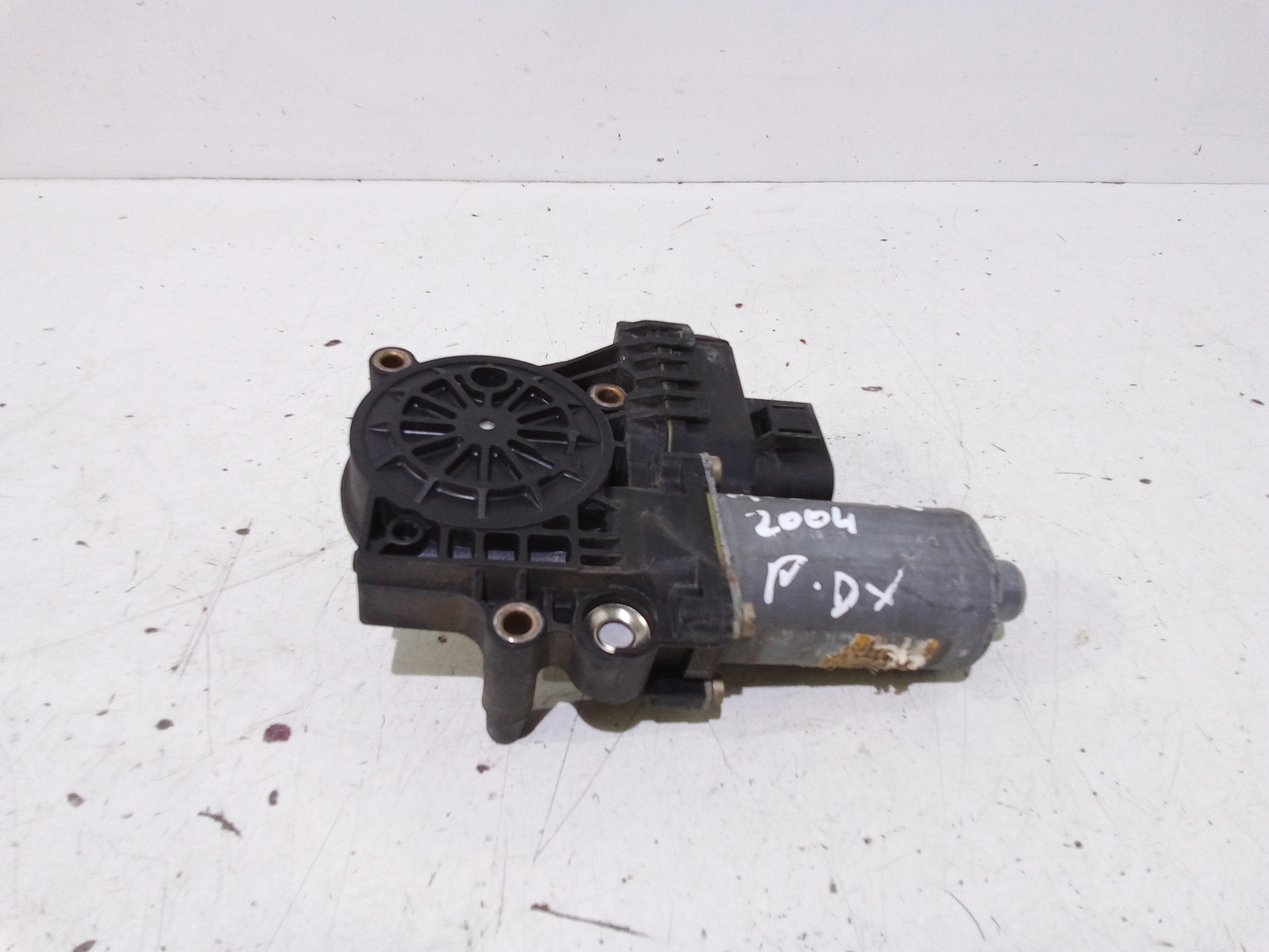 Motorino Alzacristallo Porta Post. Destro 4B0959802B Usato