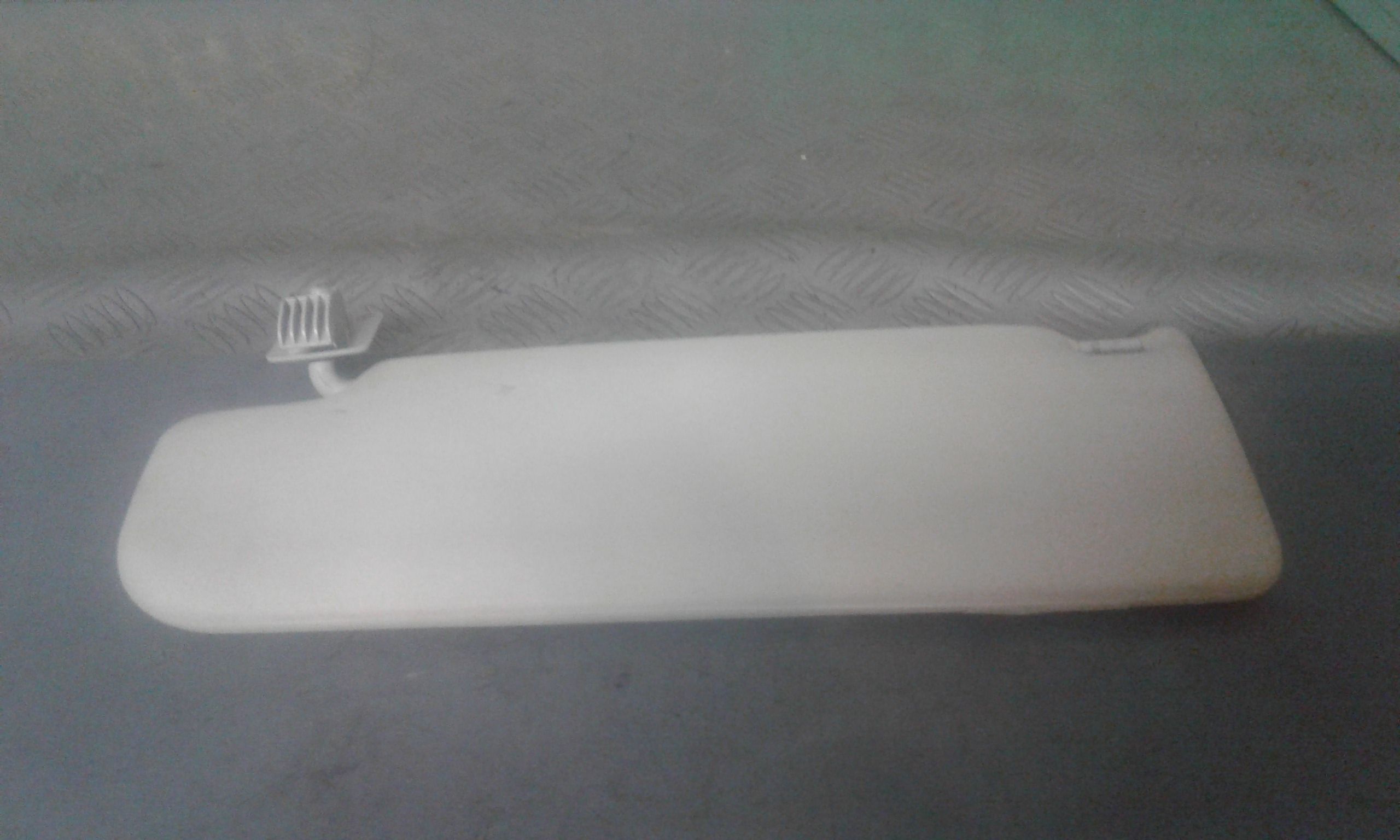 Aletta Parasole Parabrezza Destro 6Q0857552F2F4 Usato