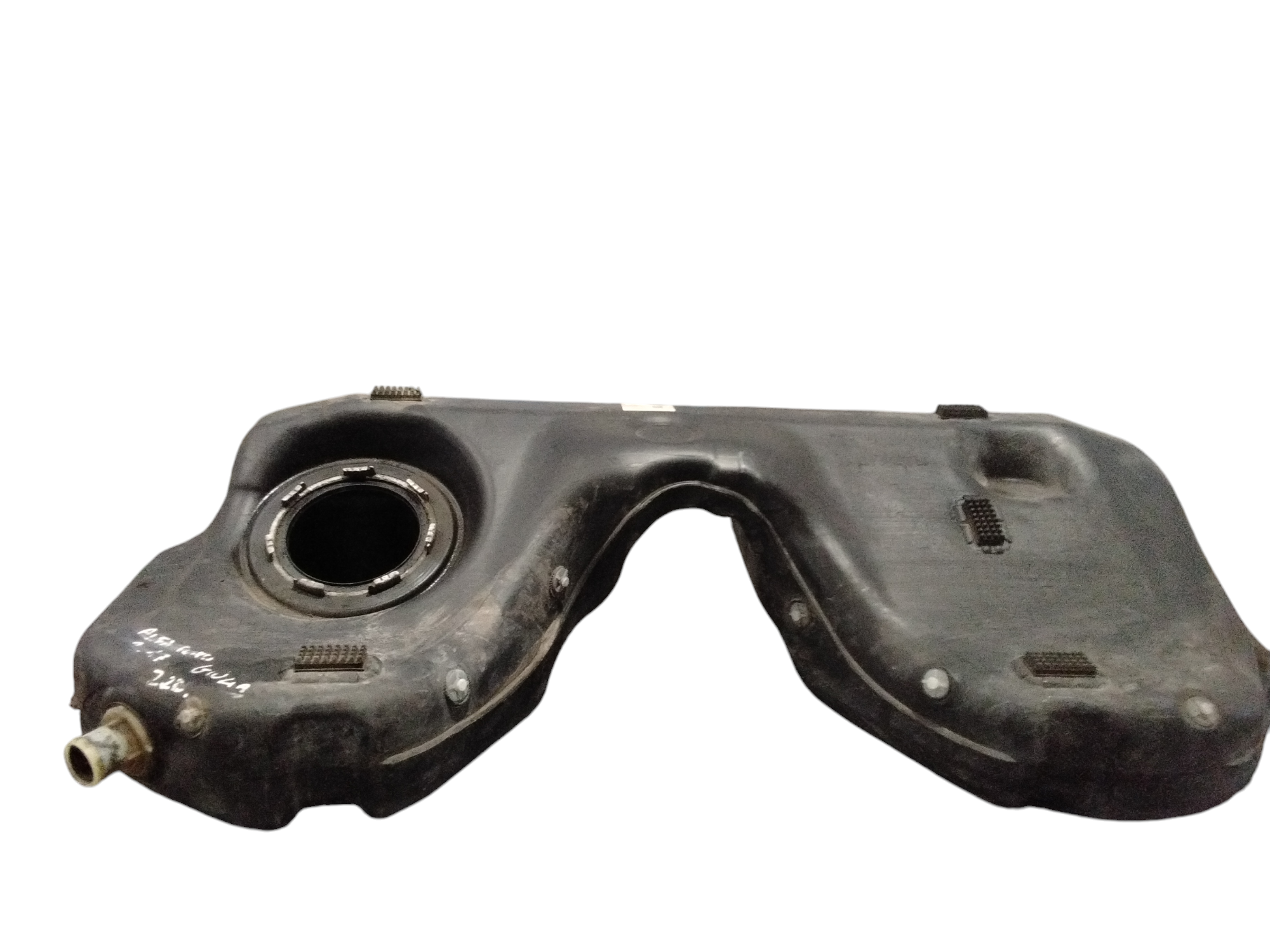 Serbatoio Carburante 50562039 Usato