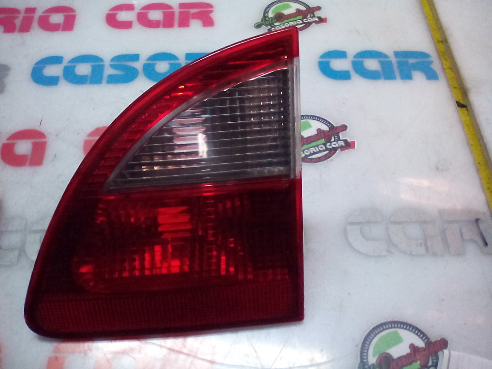 Fanale Stop Supplementare Destro Usato