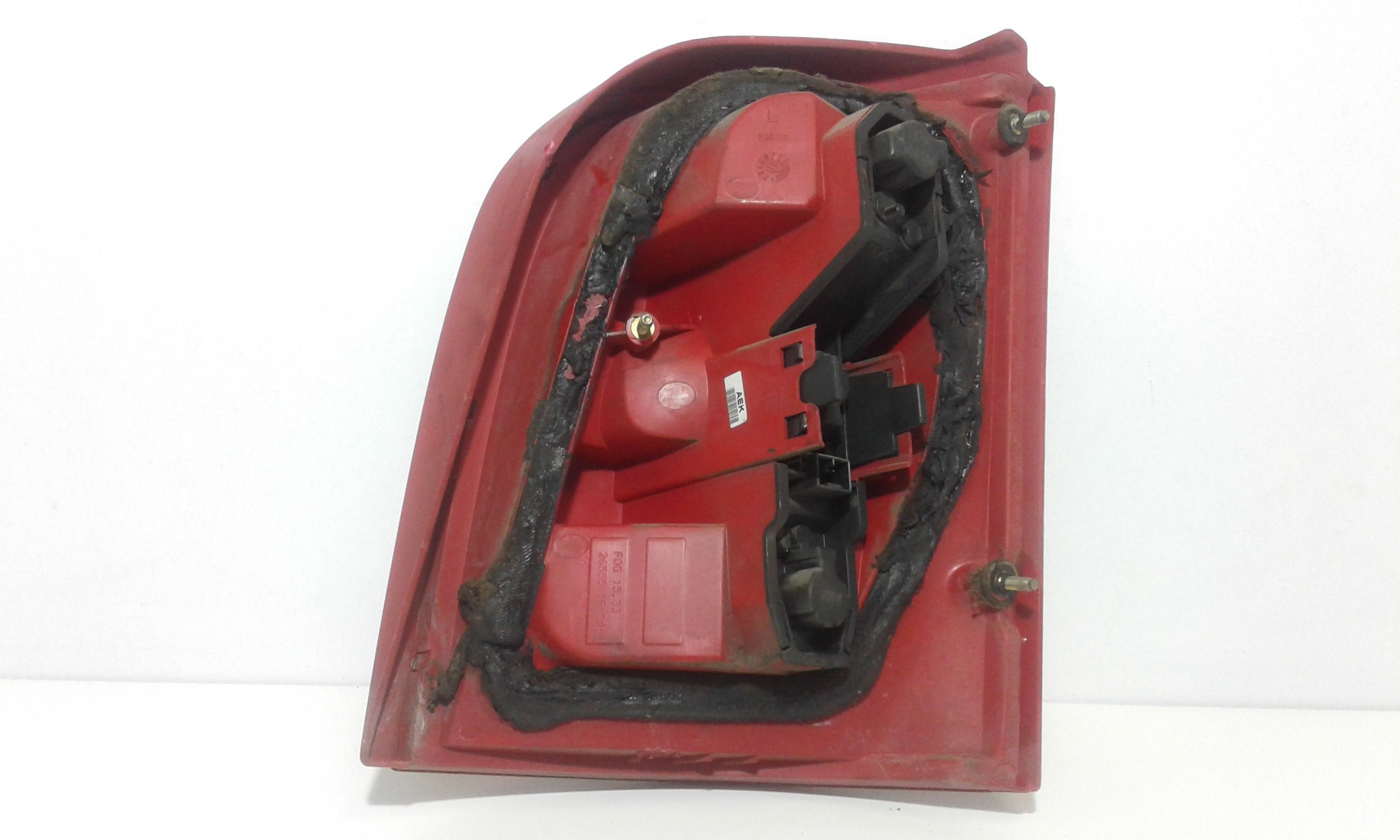 Fanale Post. Sinistro Usato