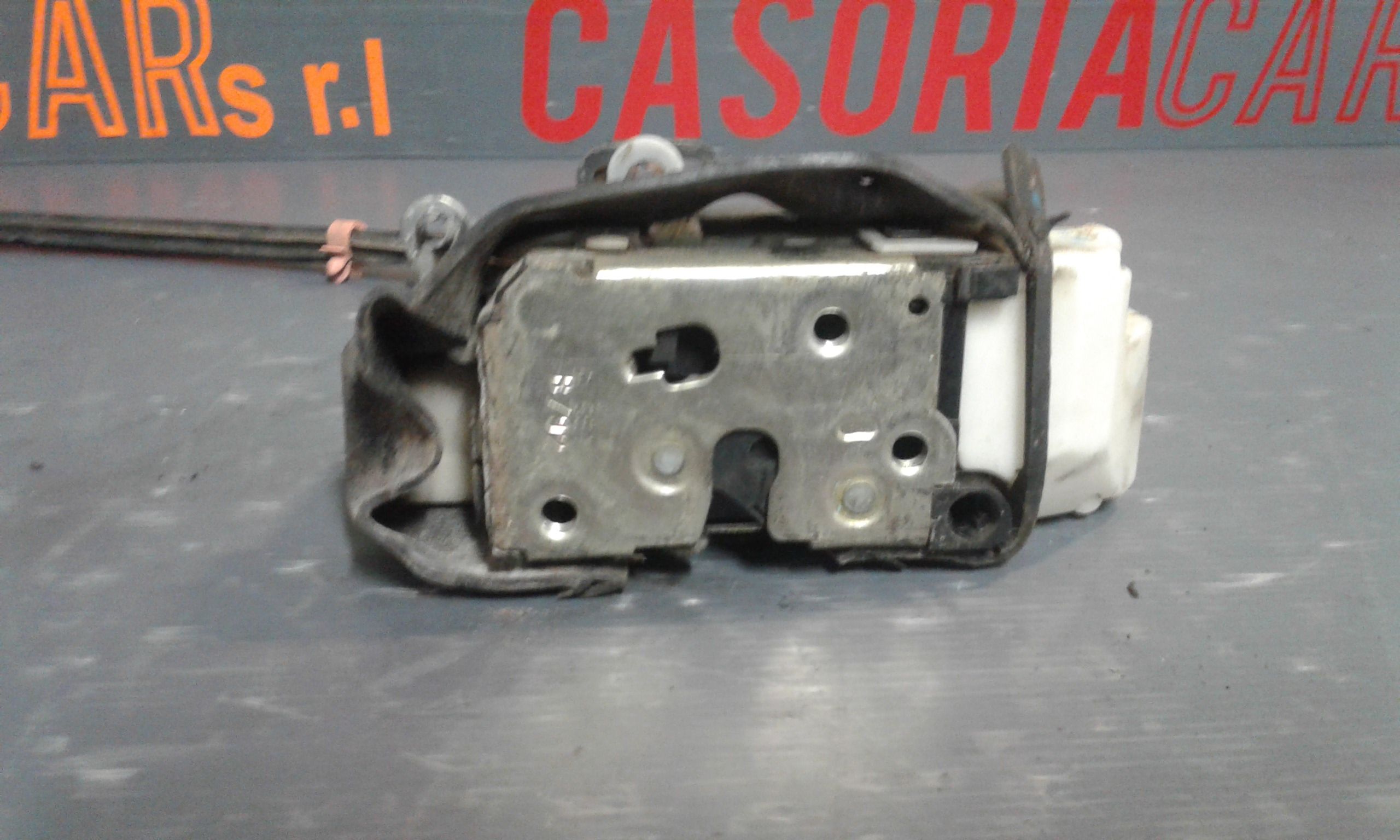 Serratura Porta Ant. Destro 60685353 Usato