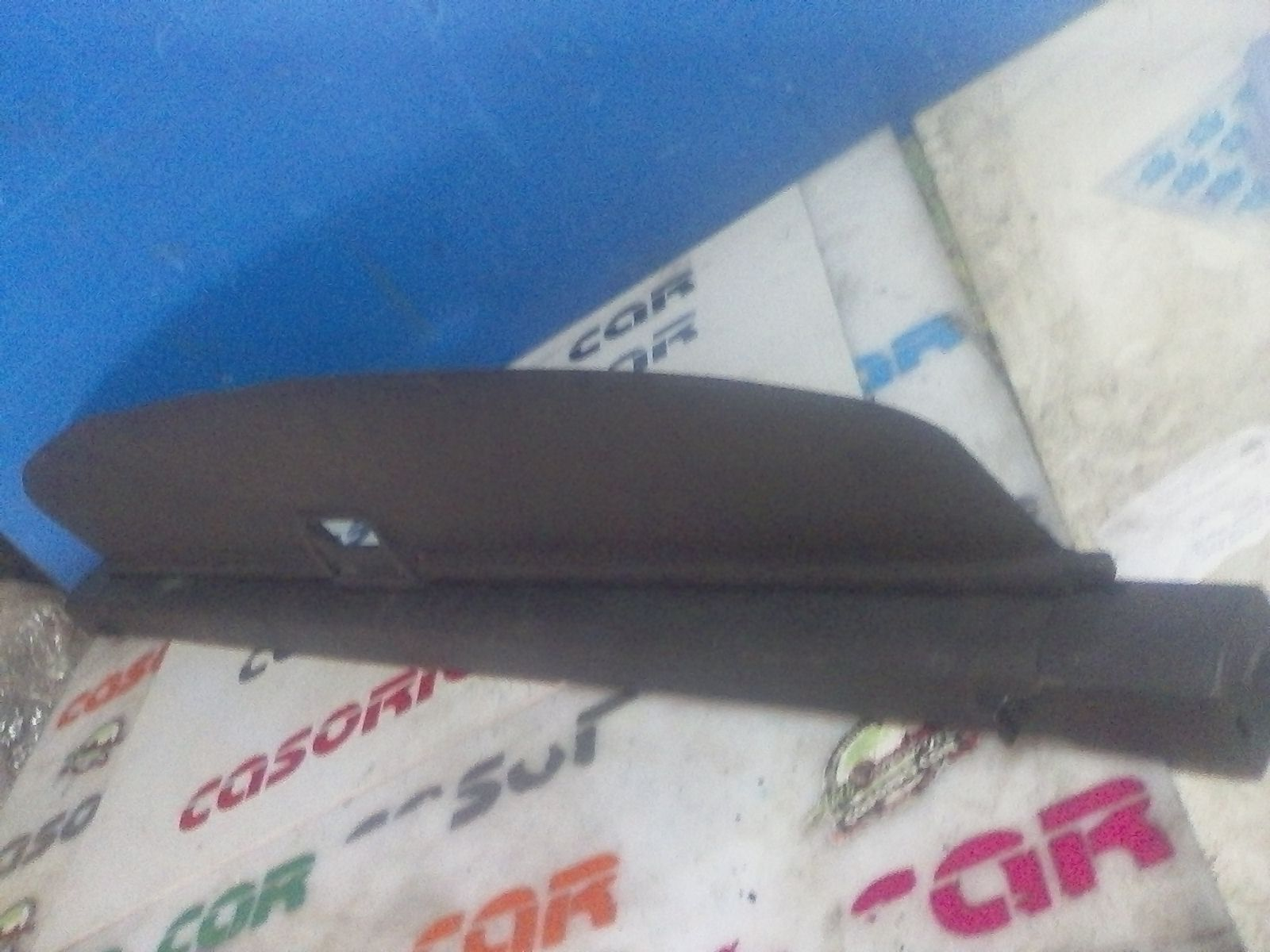 Ripiano Cappelliera 735402301 Usato