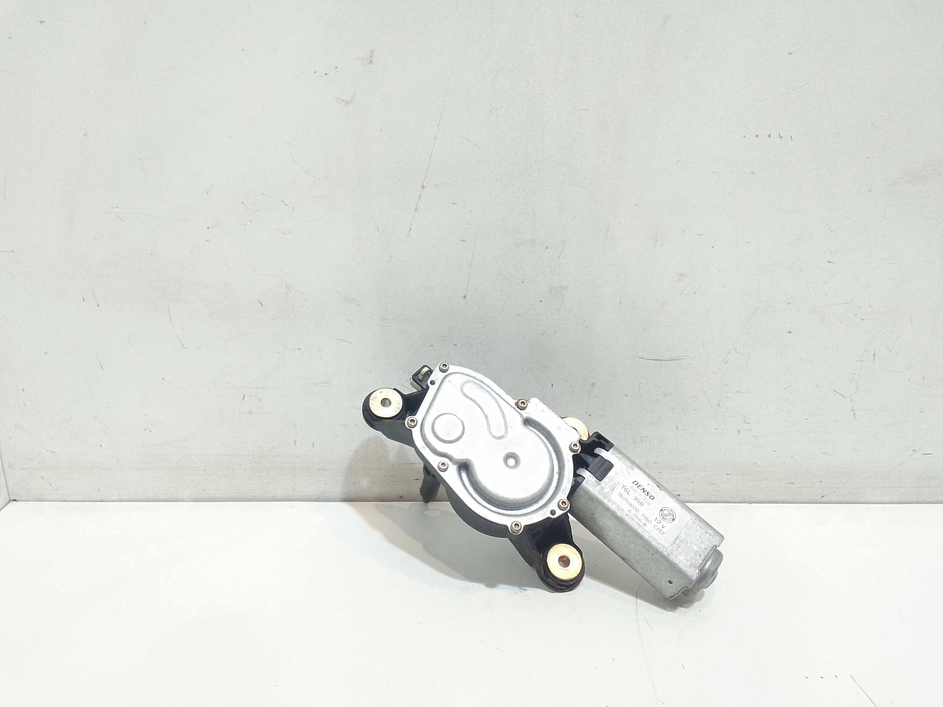 Motorino Tergilunotto 51751856 Usato