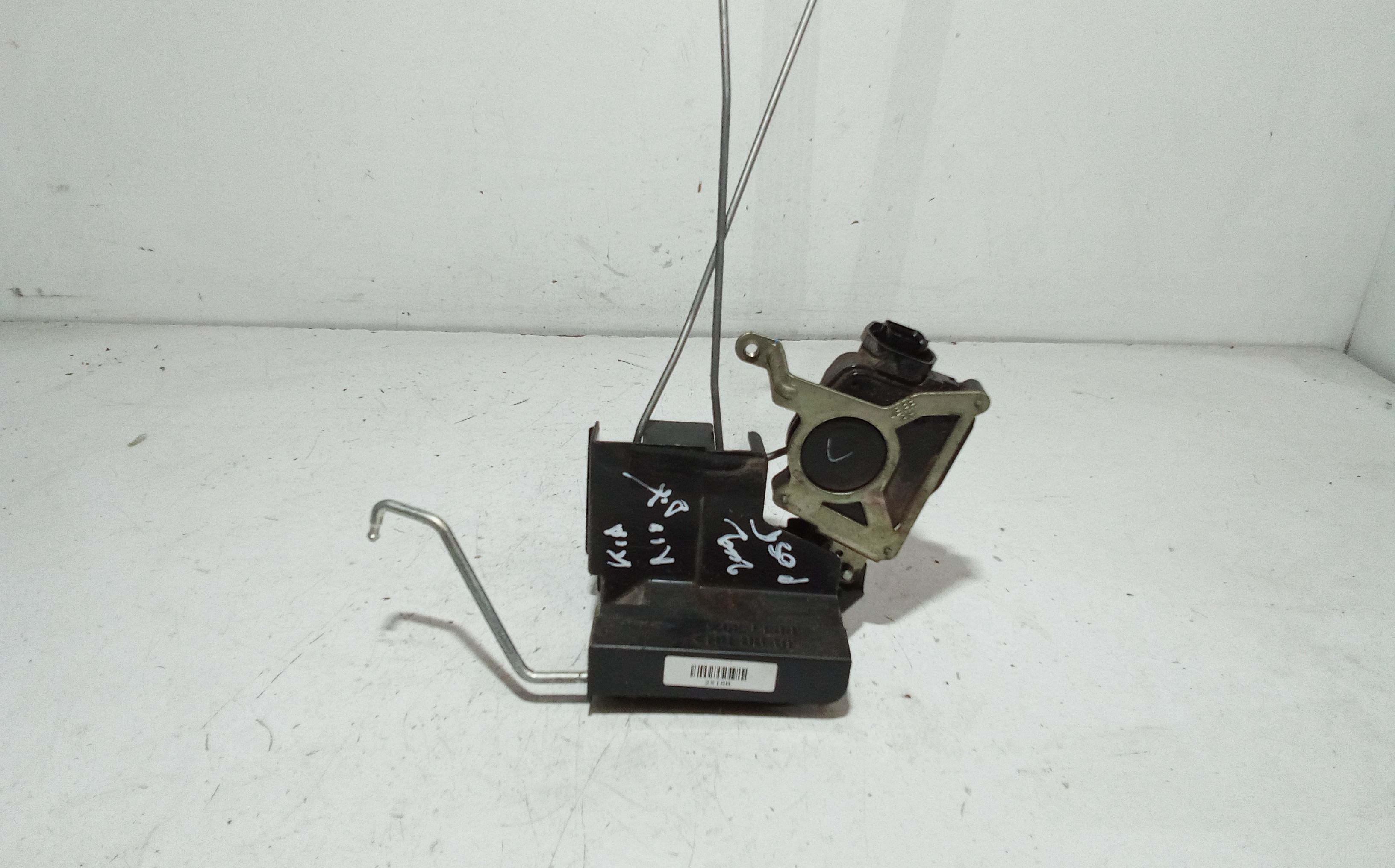 Serratura Porta Post. Destro Usato