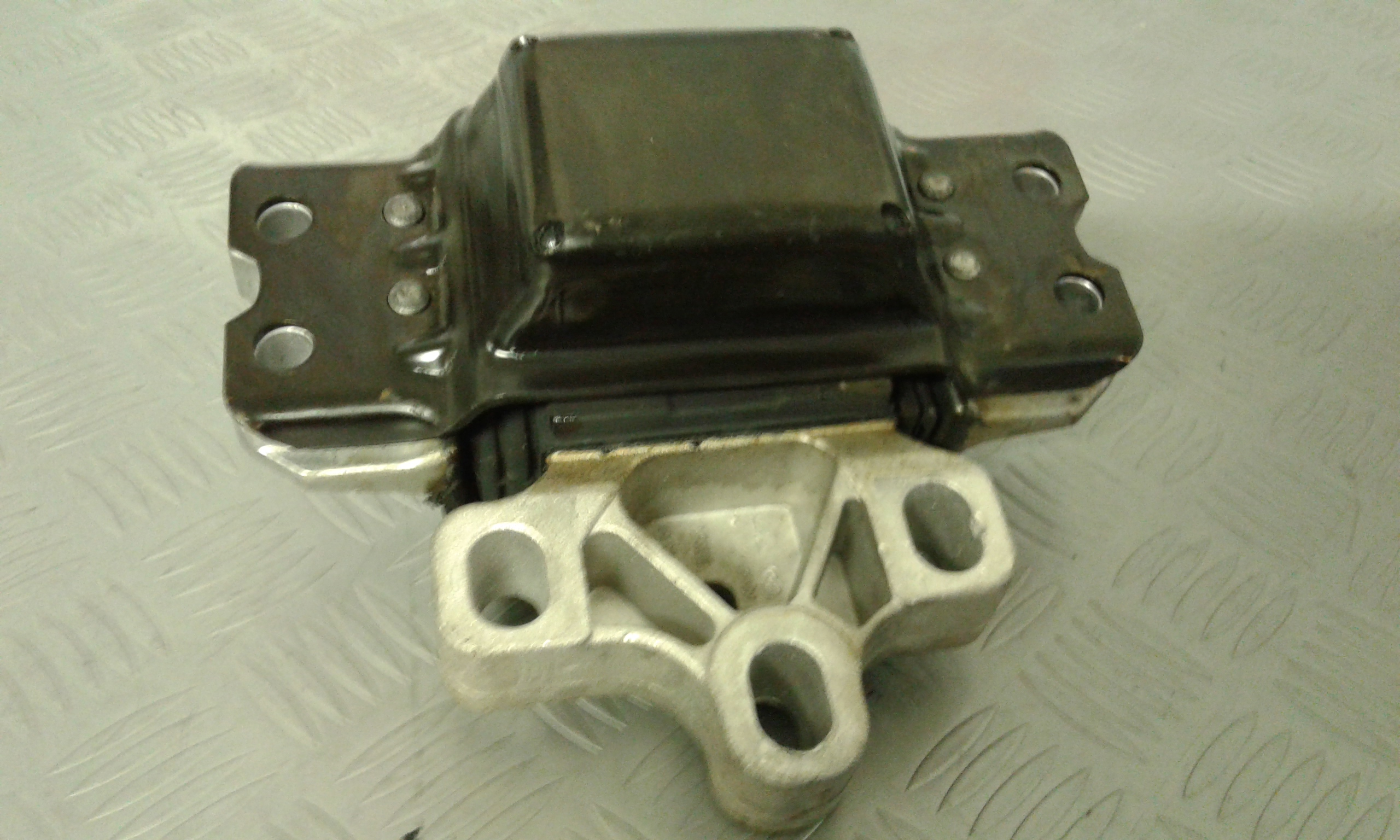 Supporto Ant. Motore,supporto Post. Motore (Bielletta), Bielletta Supporto Motore Usato