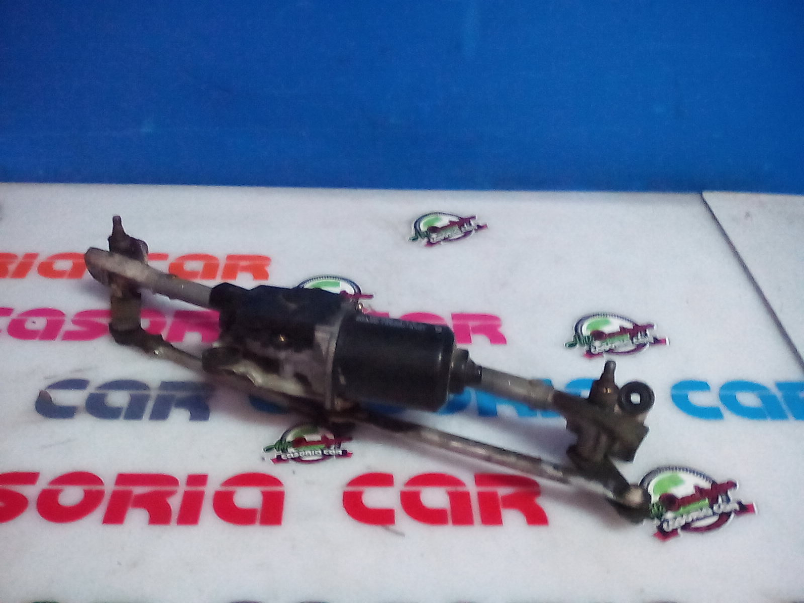 Motorino Tergiparabrezza Compl. Usato