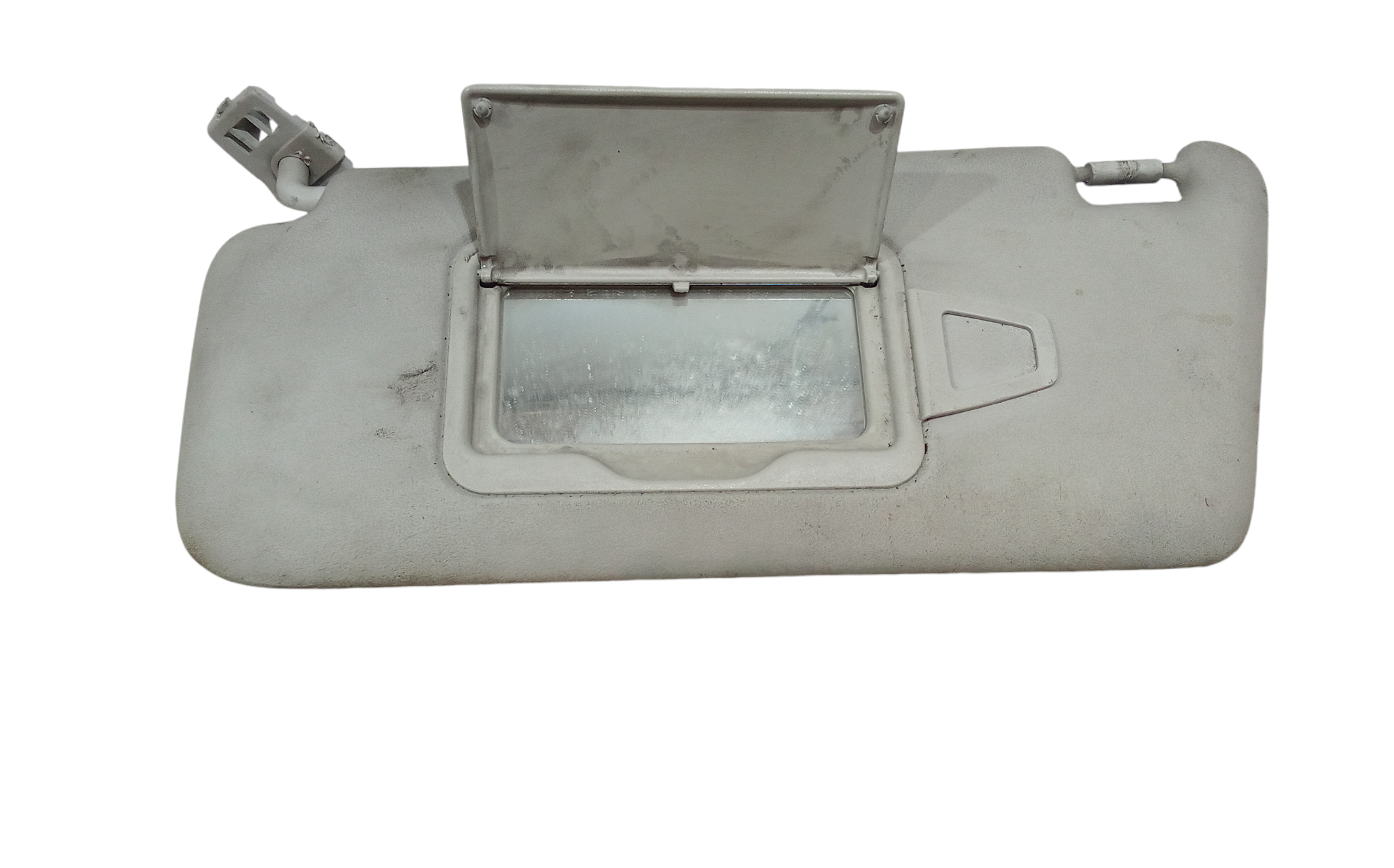 Aletta Parasole Parabrezza Sinistro A16981001107H48 Usato