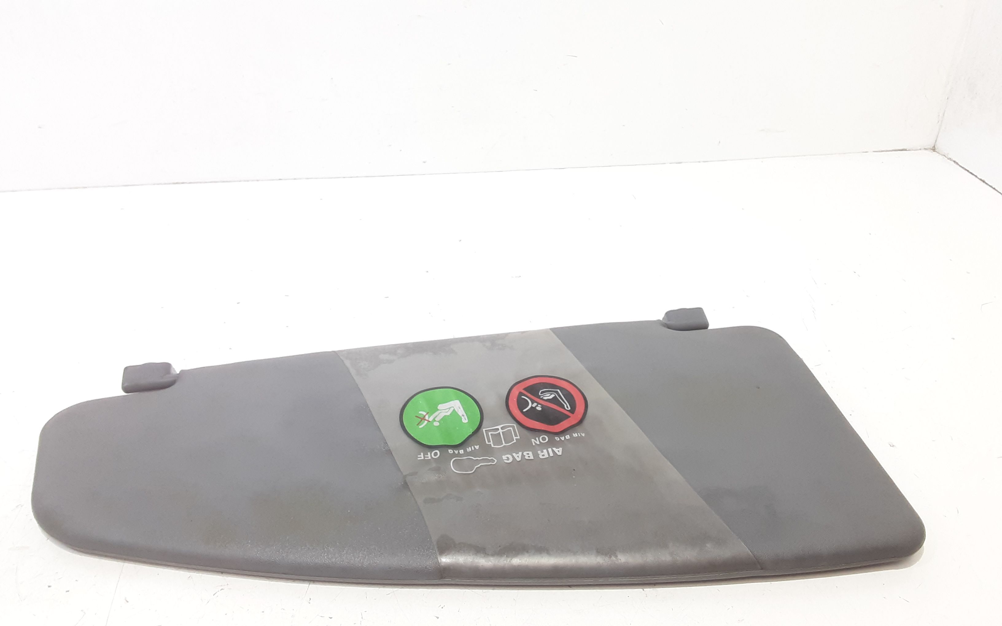 Aletta Parasole Parabrezza Sinistro 735294018 Usato