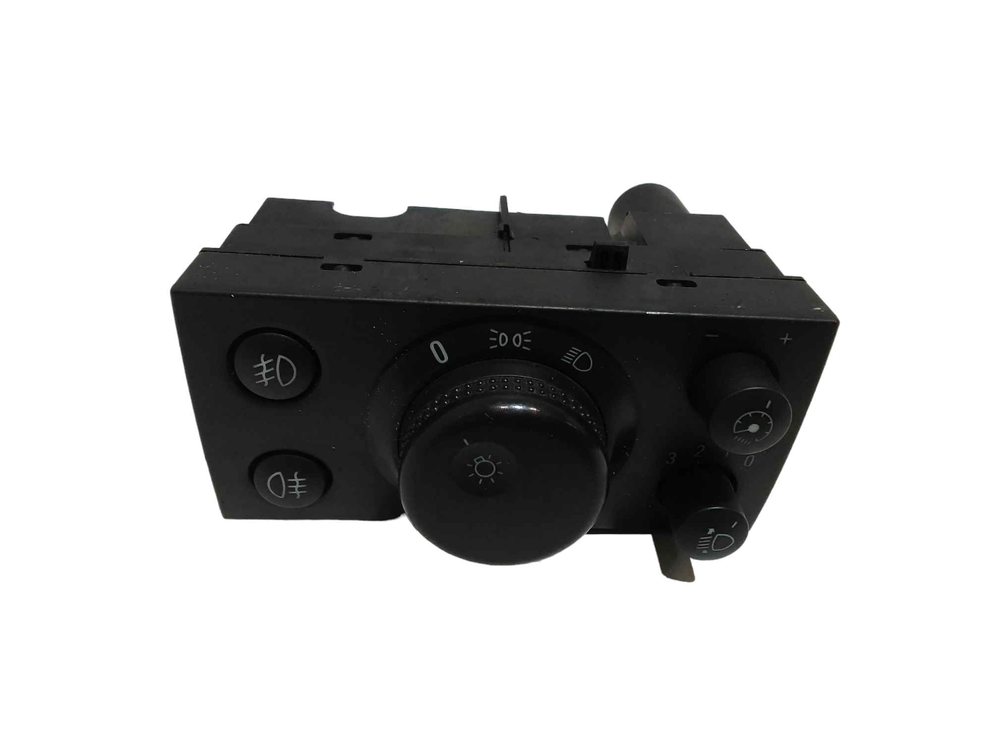 Interruttore Blocco Comando Luci 93394755 Usato