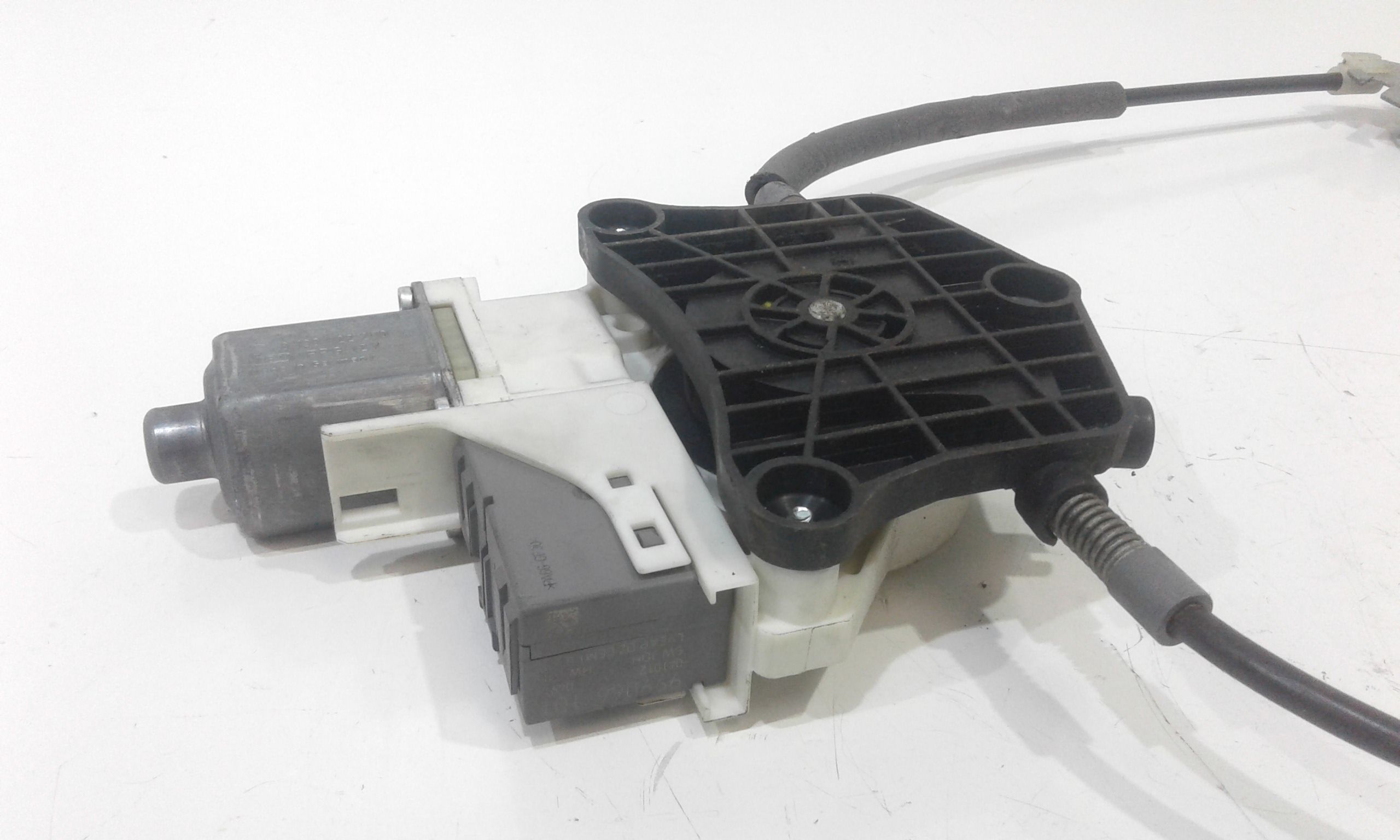 Alzacristallo Porta Post. Destro 922491 Usato