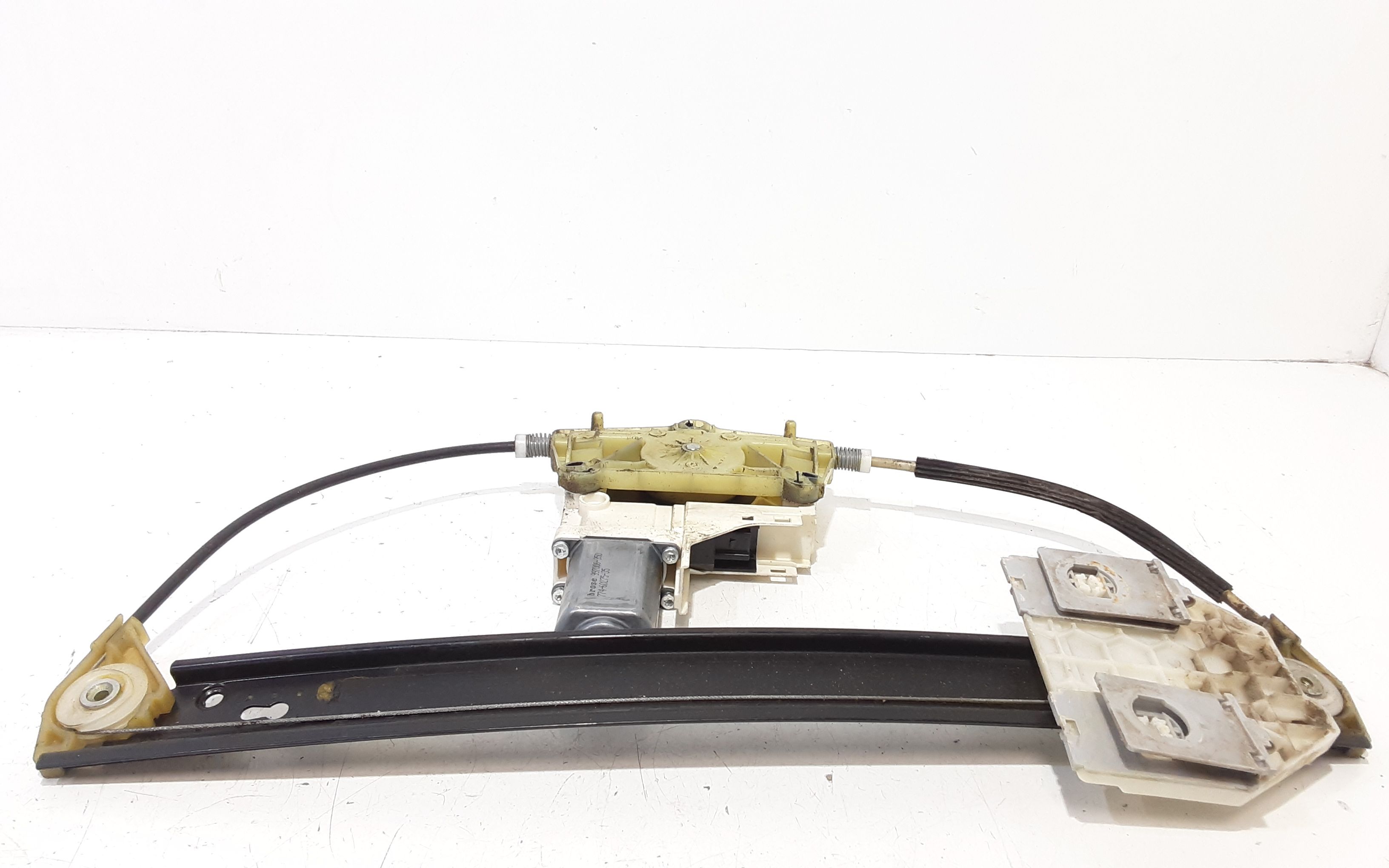 Alzacristallo Porta Post. Destro Usato