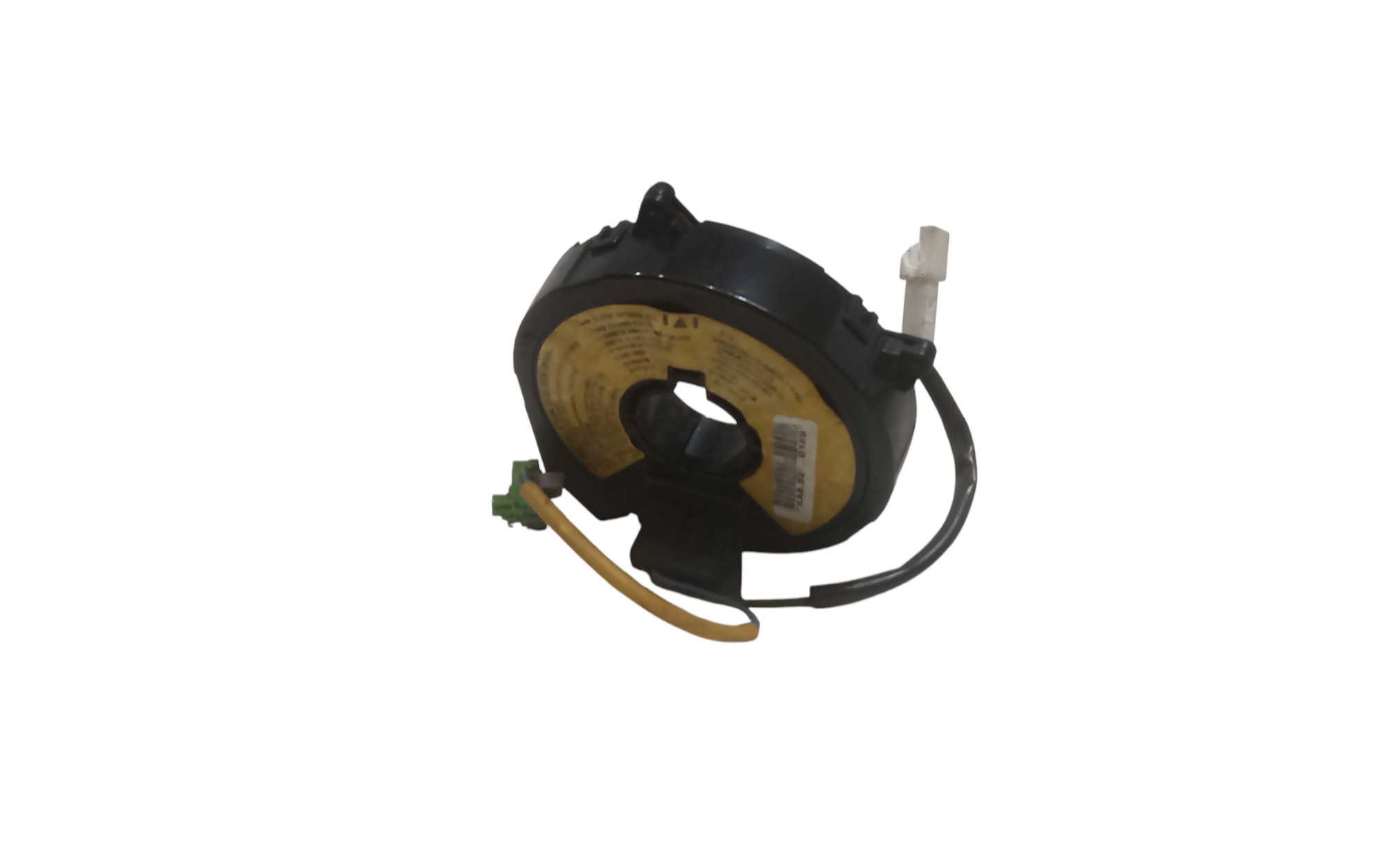 Contatto Spiraliforme Airbag 0K30E66126 Usato