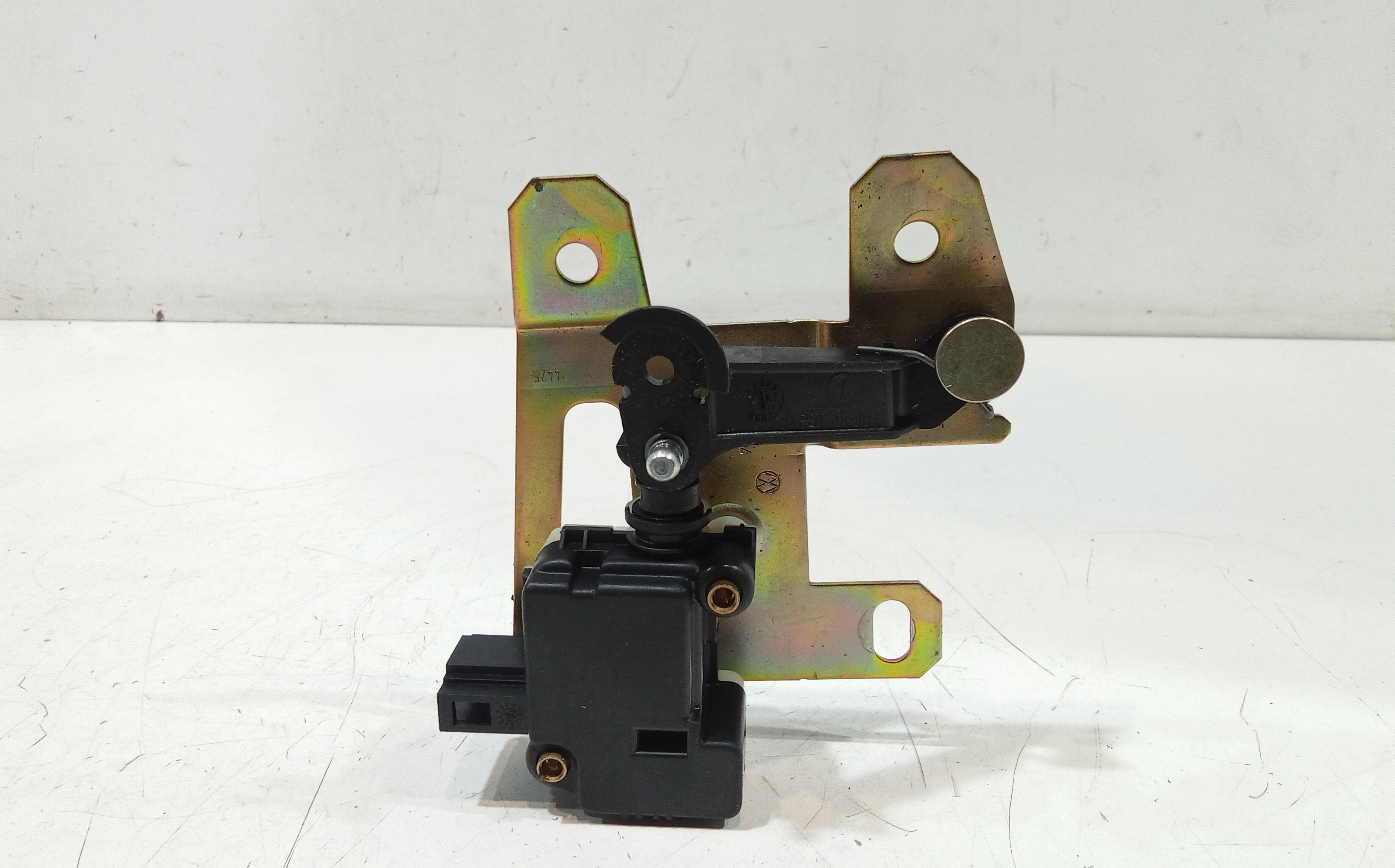 Centralina Chiusura C.zta 3D0909137FX02G Usato