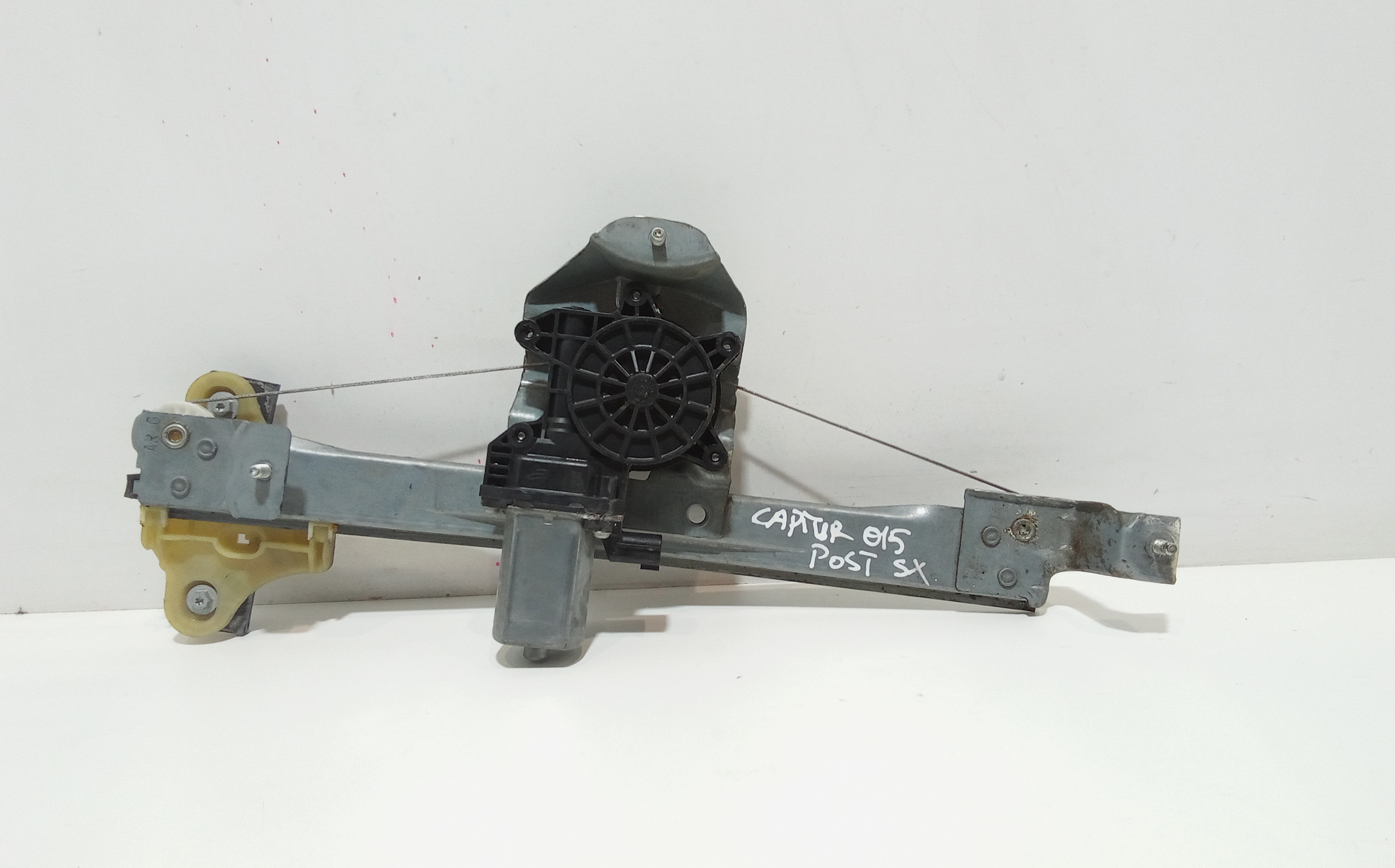 Alzacristallo Porta Post. Sinistro Usato