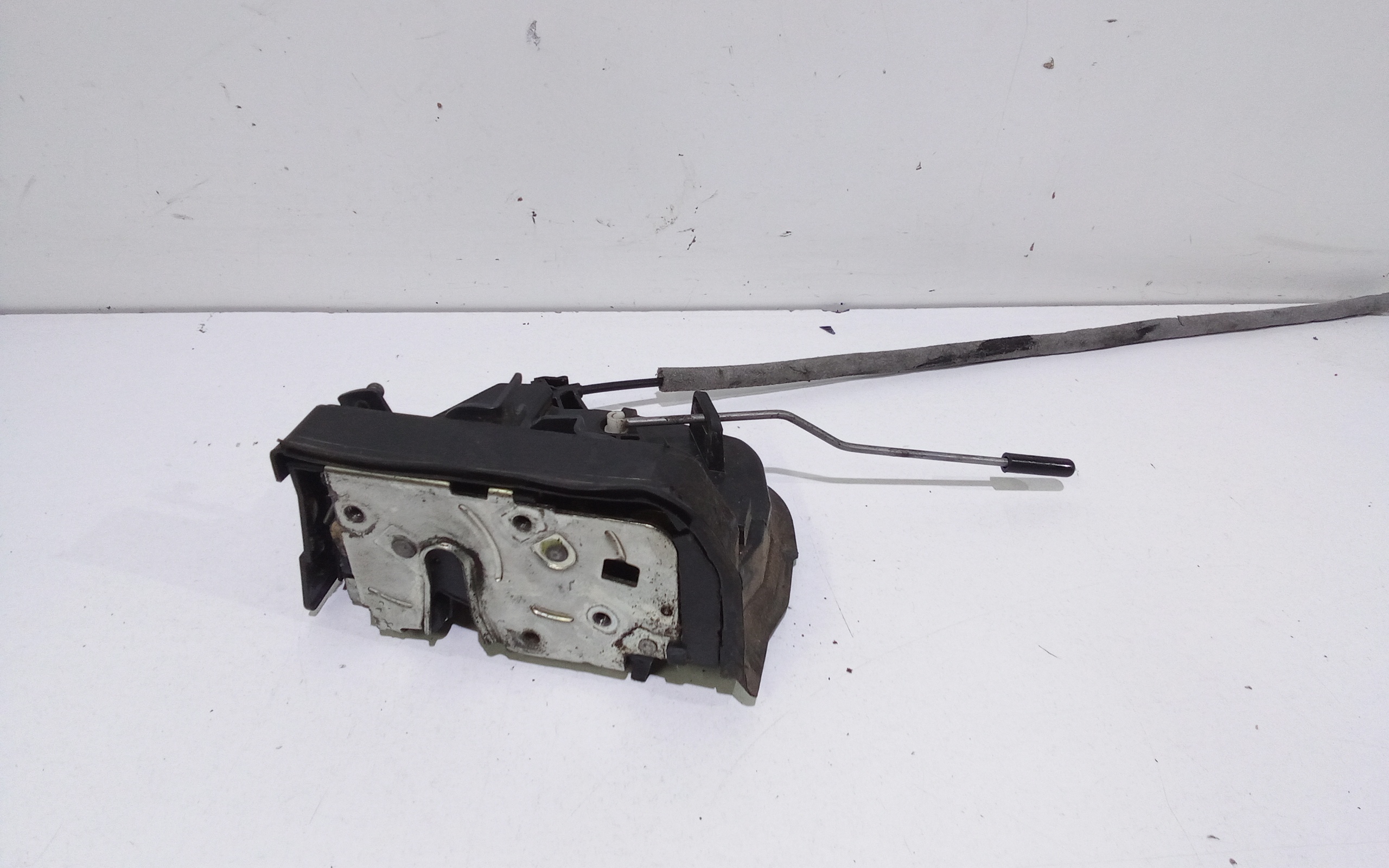 Serratura Porta Post. Sinistro 51228402601 Usato