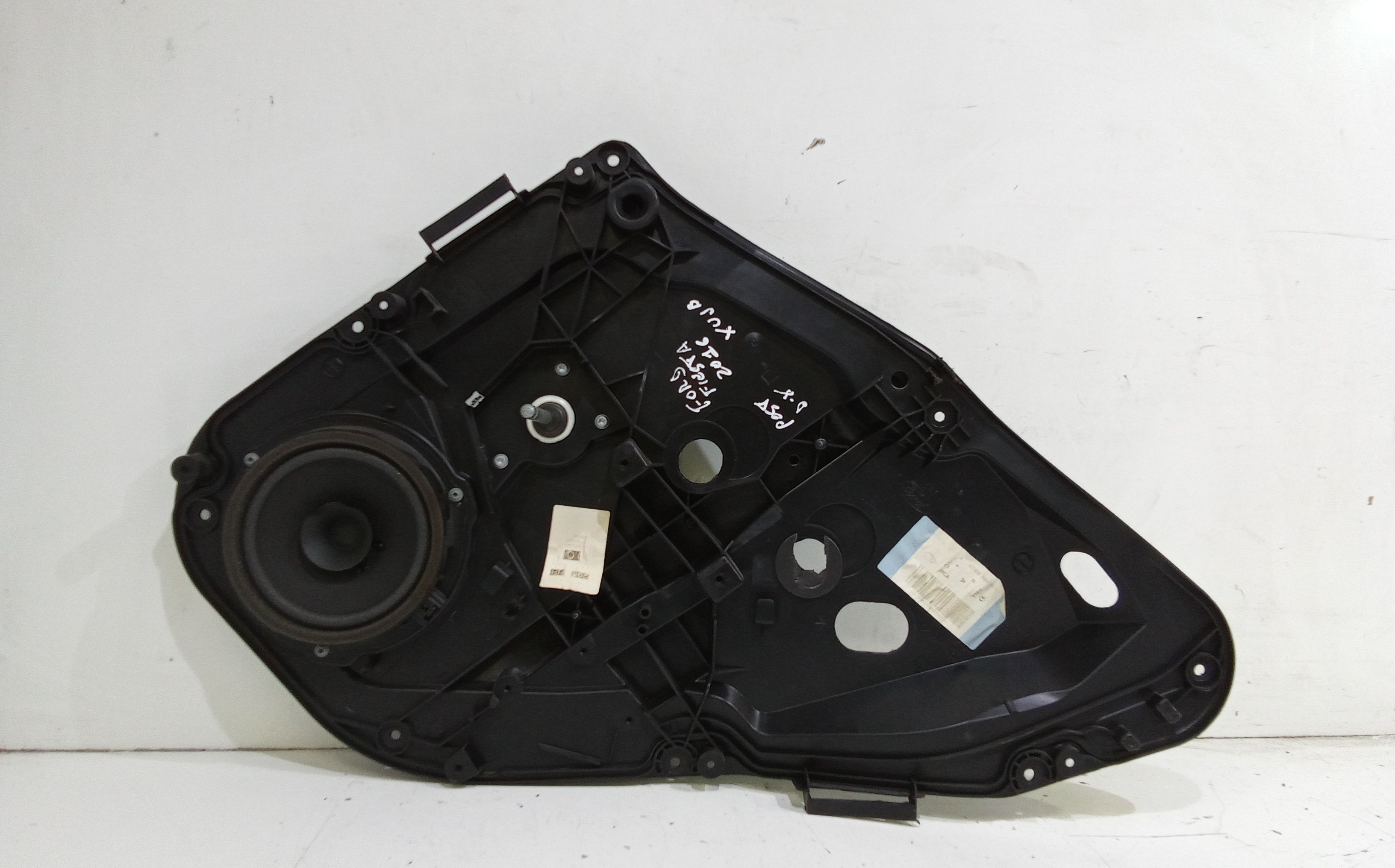 Alzacristallo Porta Post. Destro Usato