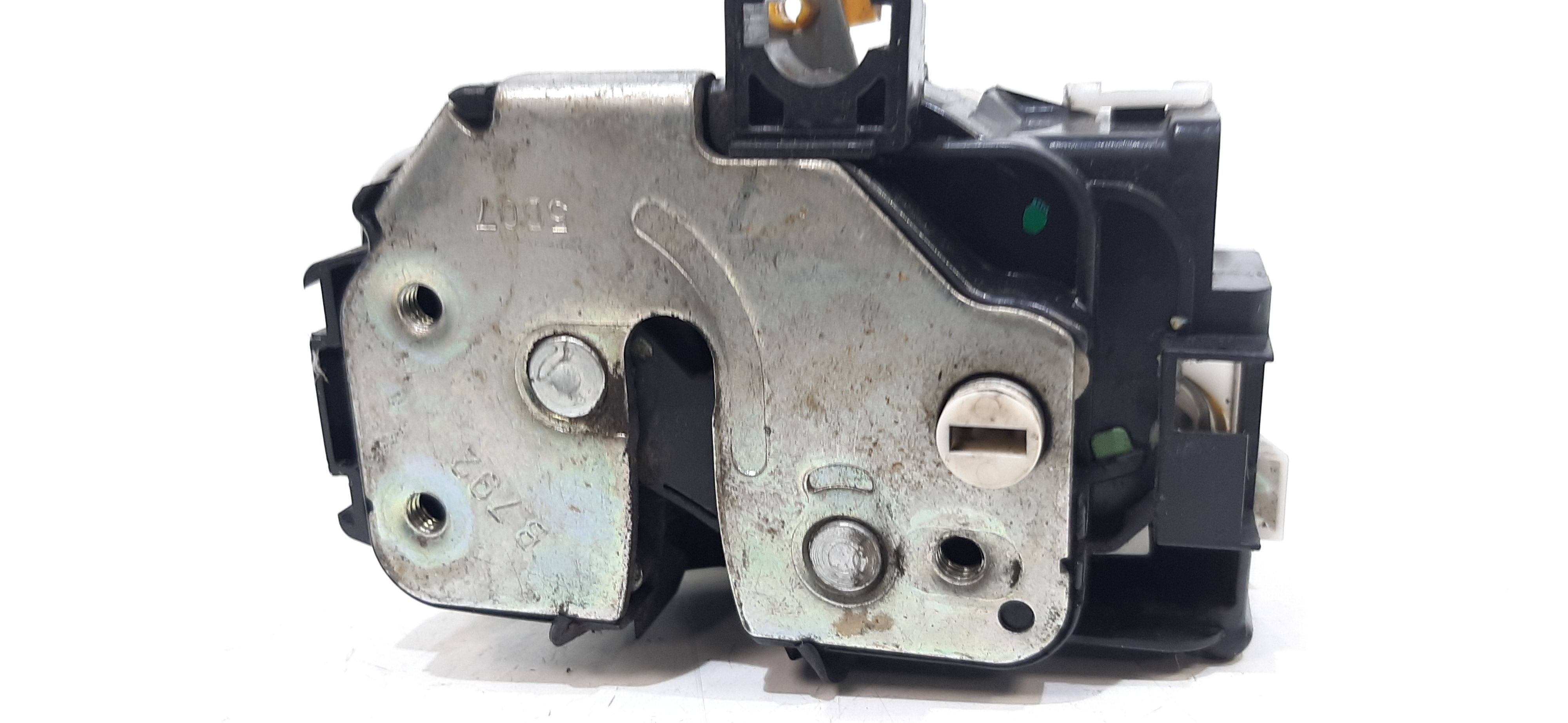 Serratura Porta Post. Destro 51917890 Usato