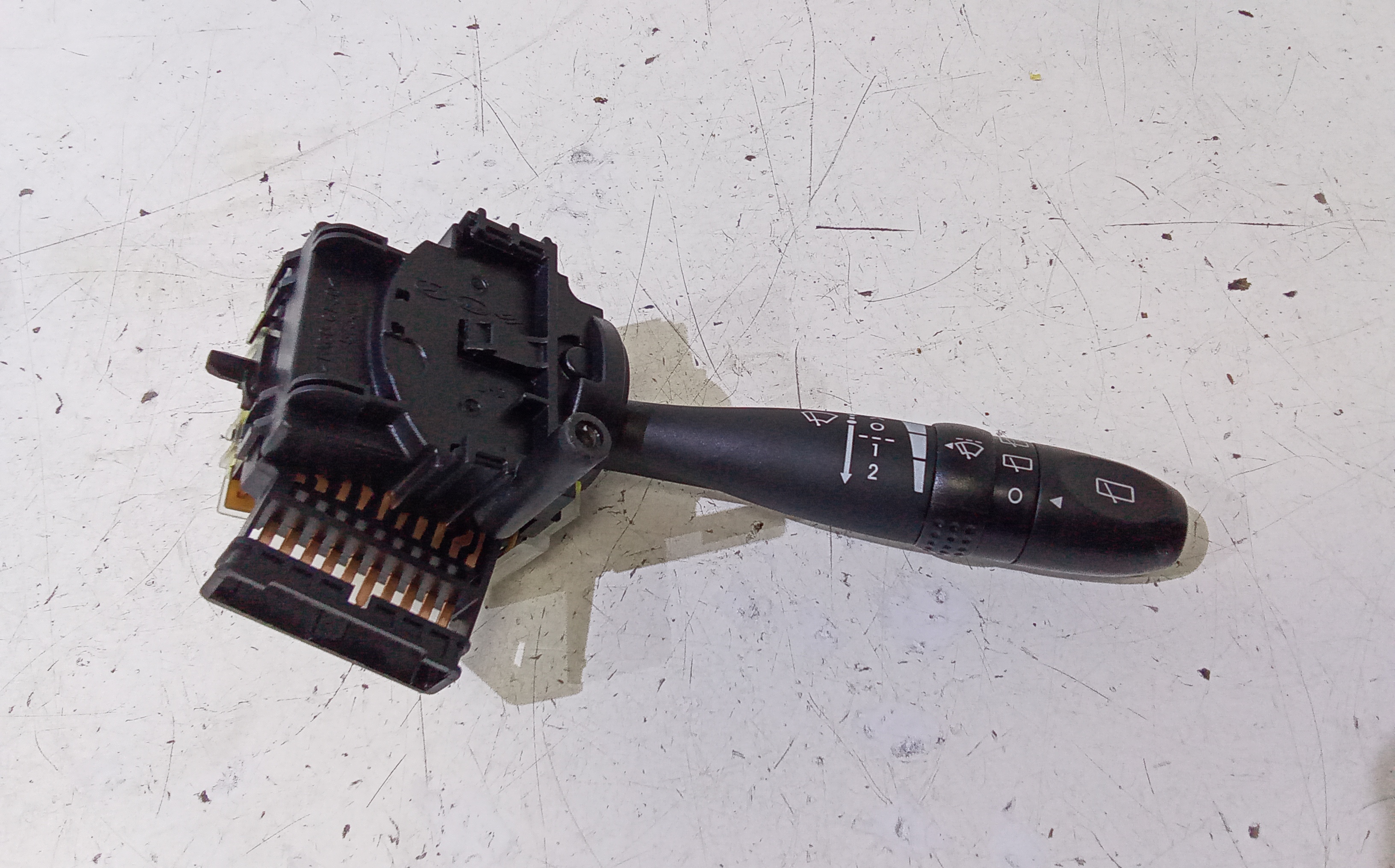 Devioguidasgancio Destro Usato