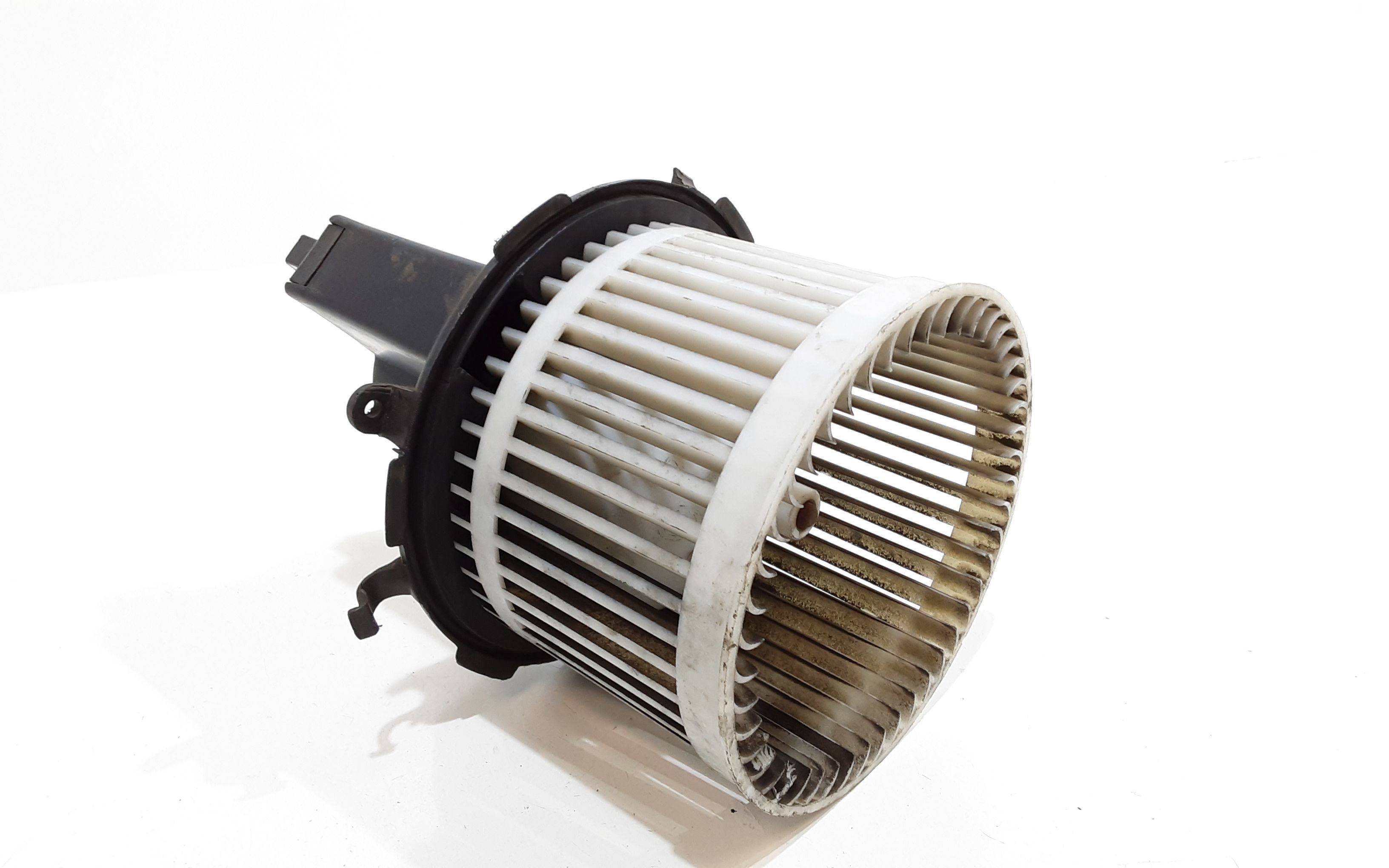 Motorino Ventilazione Abitacolo 77362537 Usato