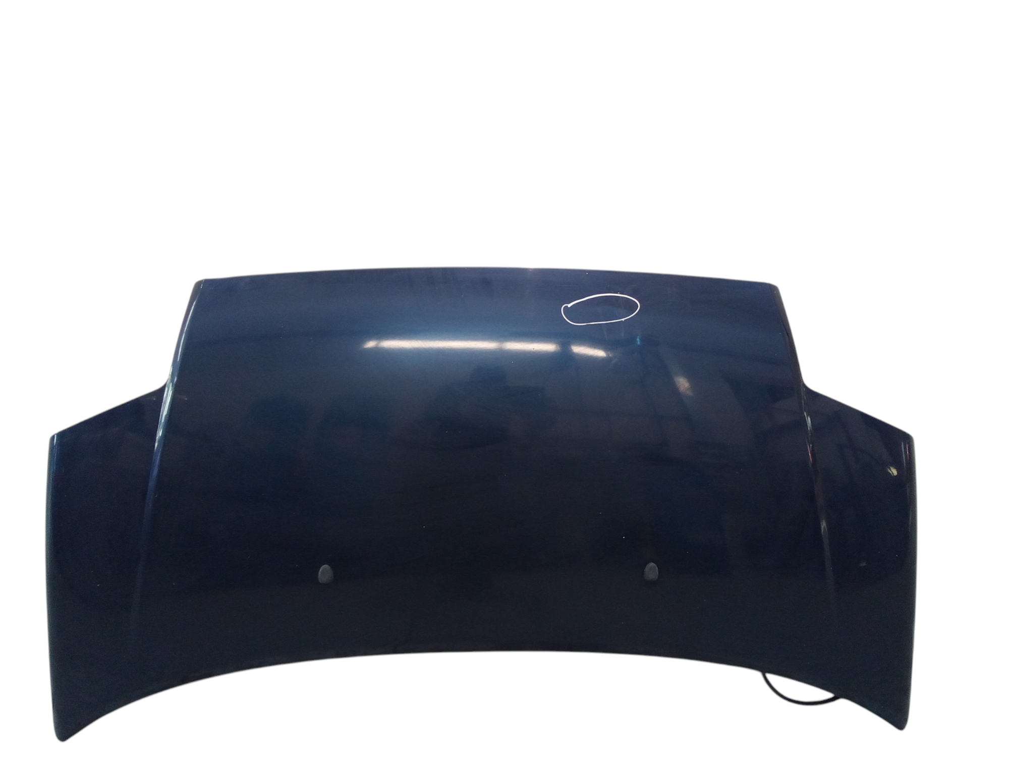 Cofano Ant. 7901Q3 Usato