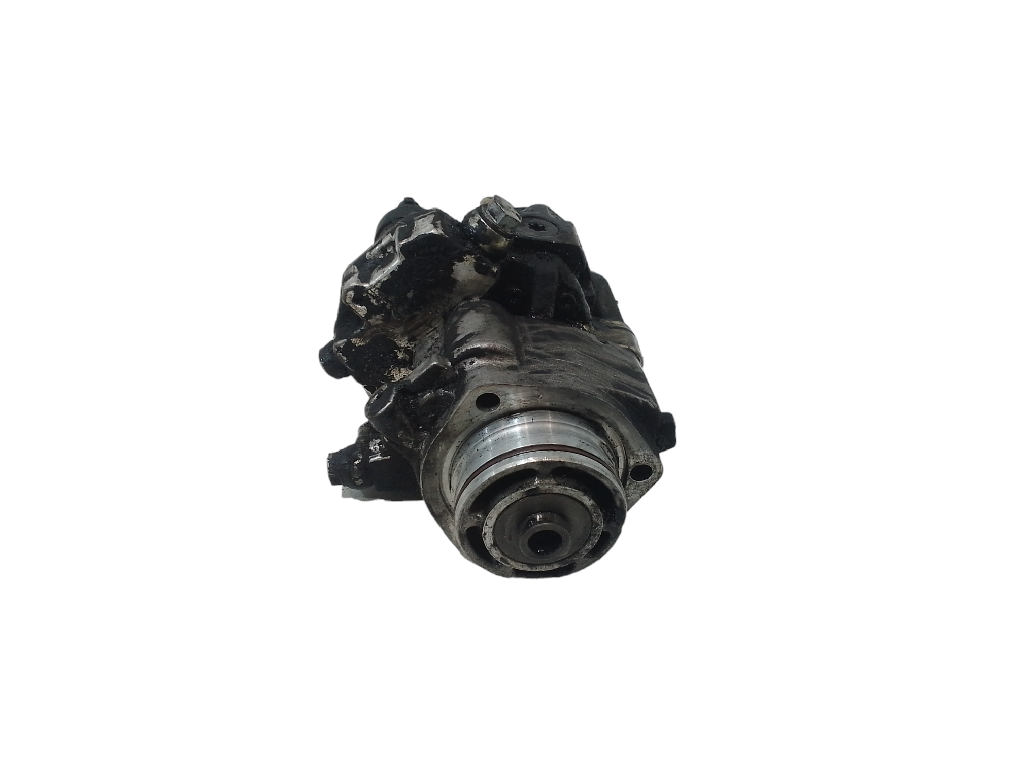 Pompa Iniezione Usato