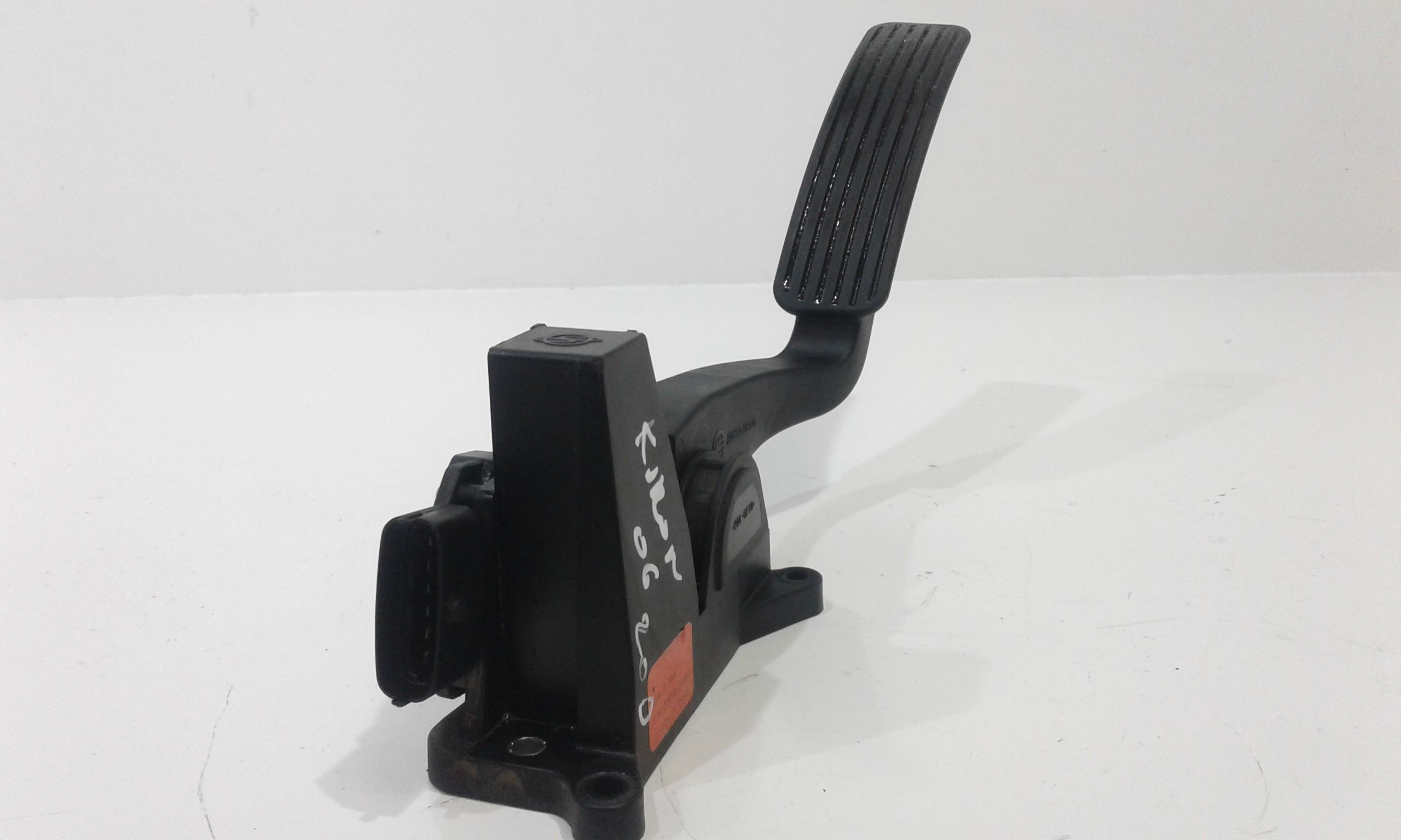 Pedale Acceleratore 2055009001 Usato