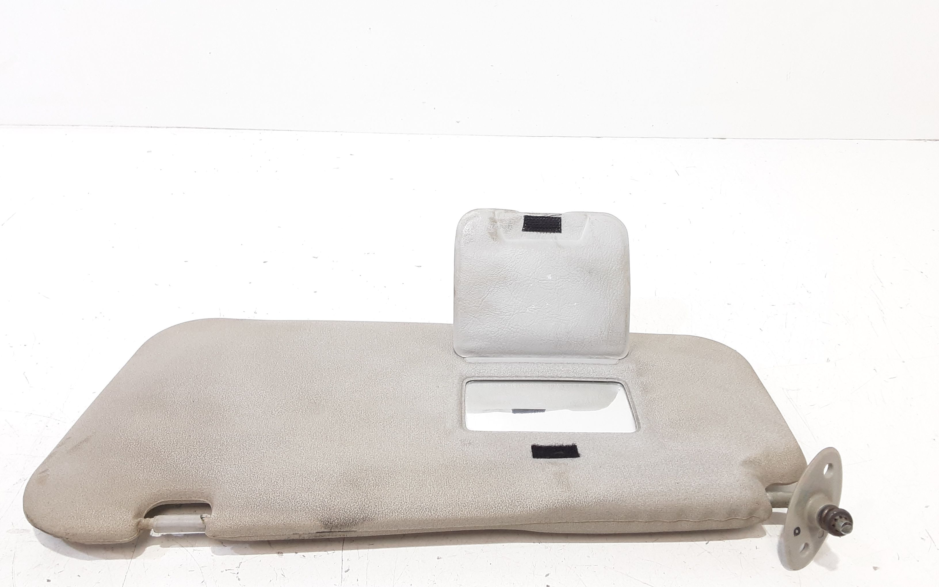 Aletta Parasole Parabrezza Sinistro Usato