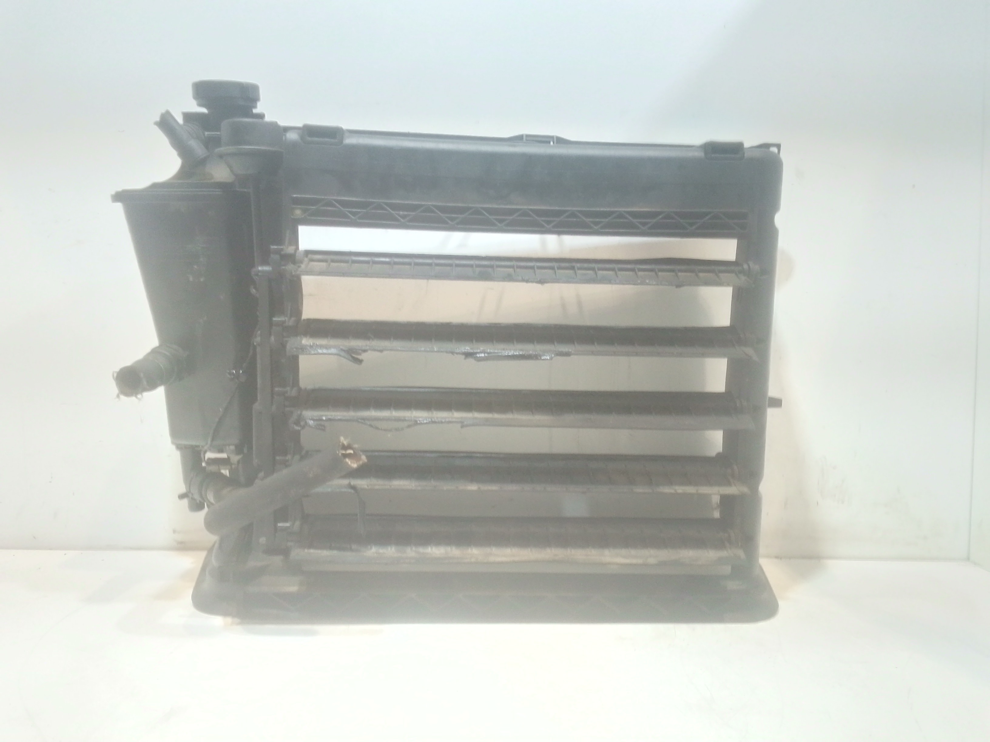 Convogliatore Aria 17111723066 Usato