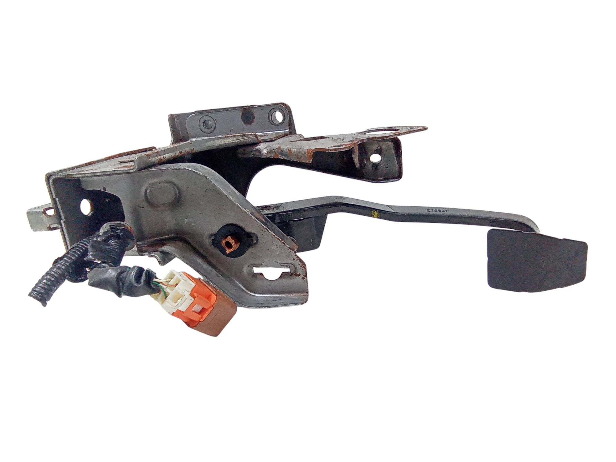 Pedale Freno 465013RA0B Usato