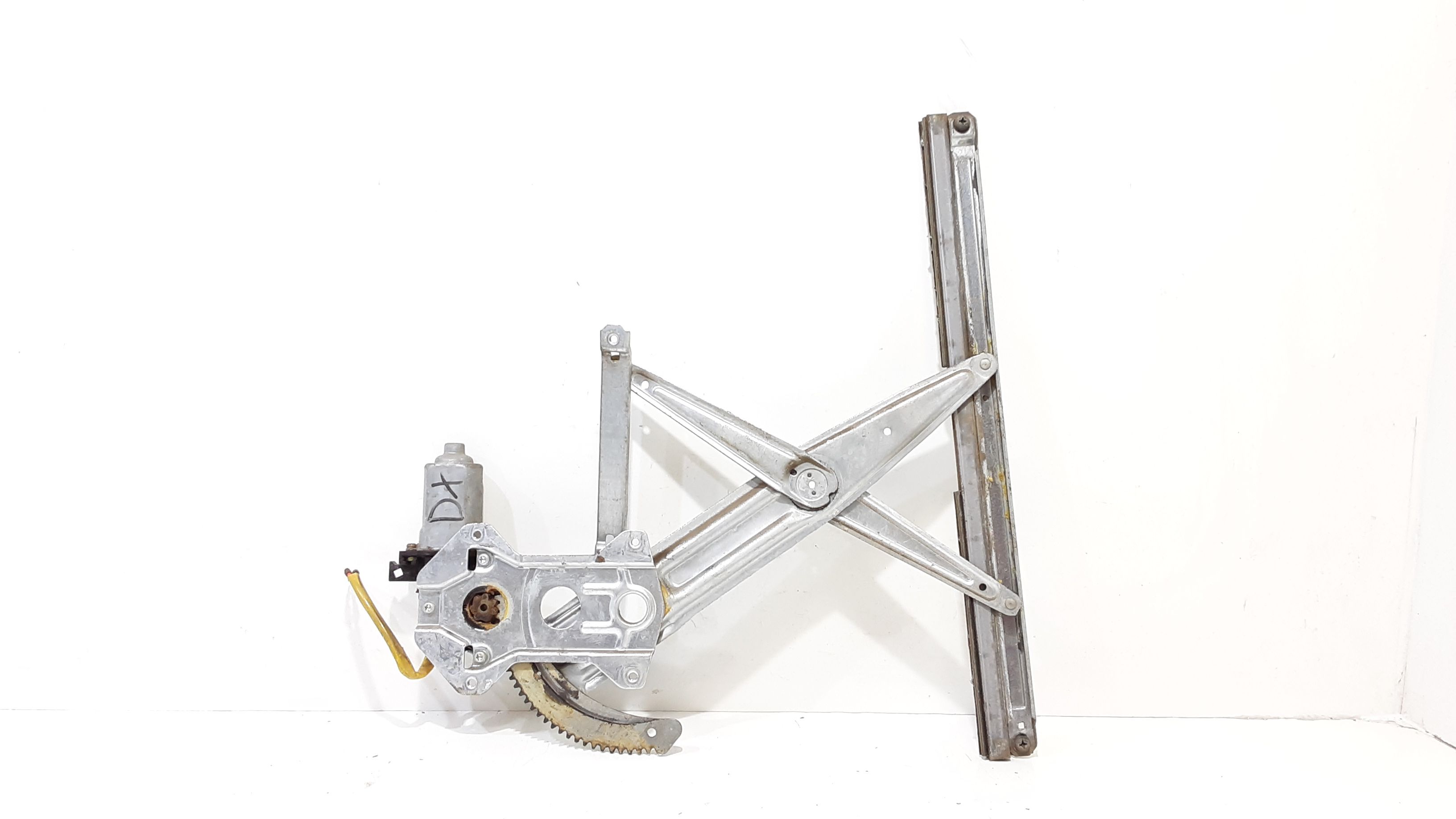 Alzacristallo Porta Ant. Destro 8341076G10000 Usato