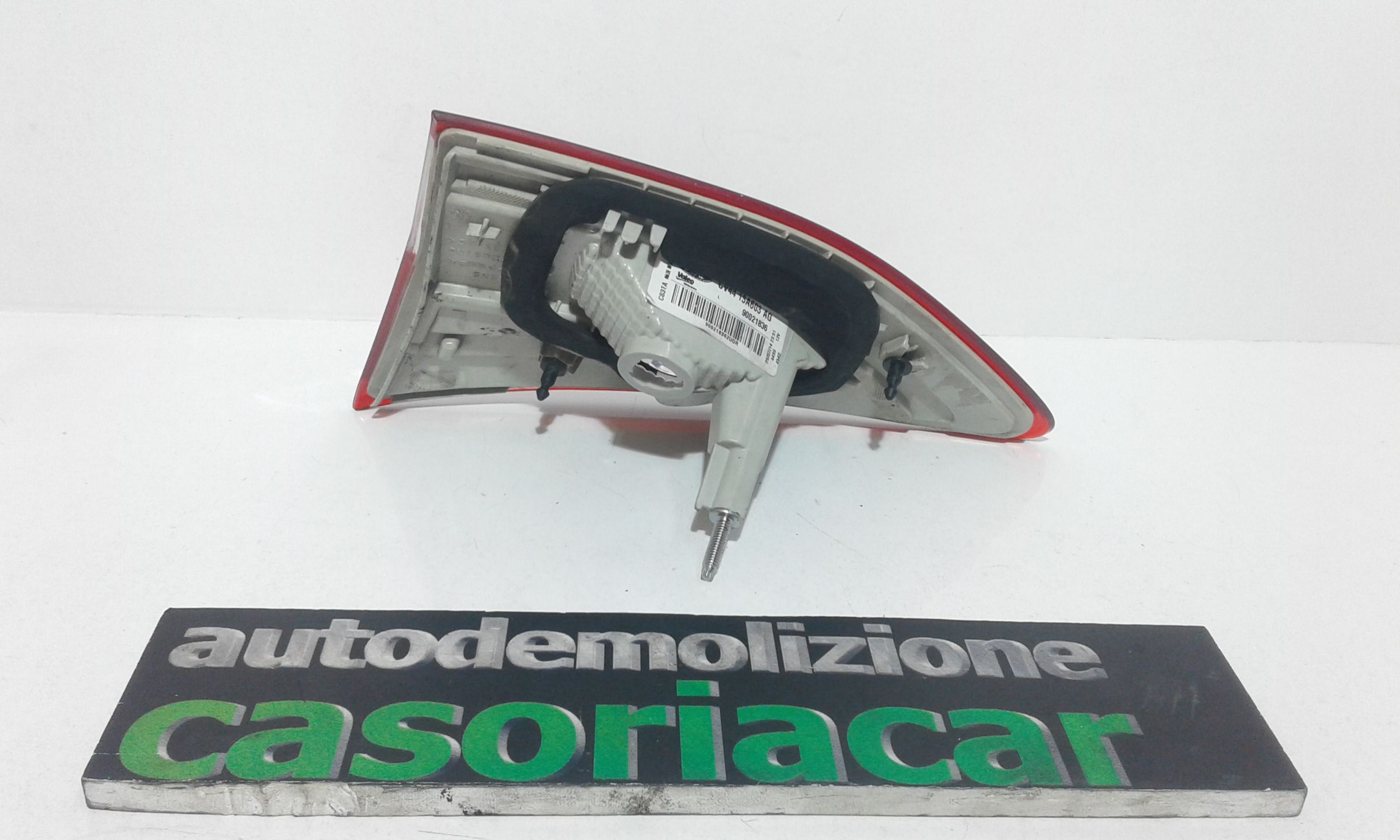 Fanale Stop Supplementare Sinistro Usato