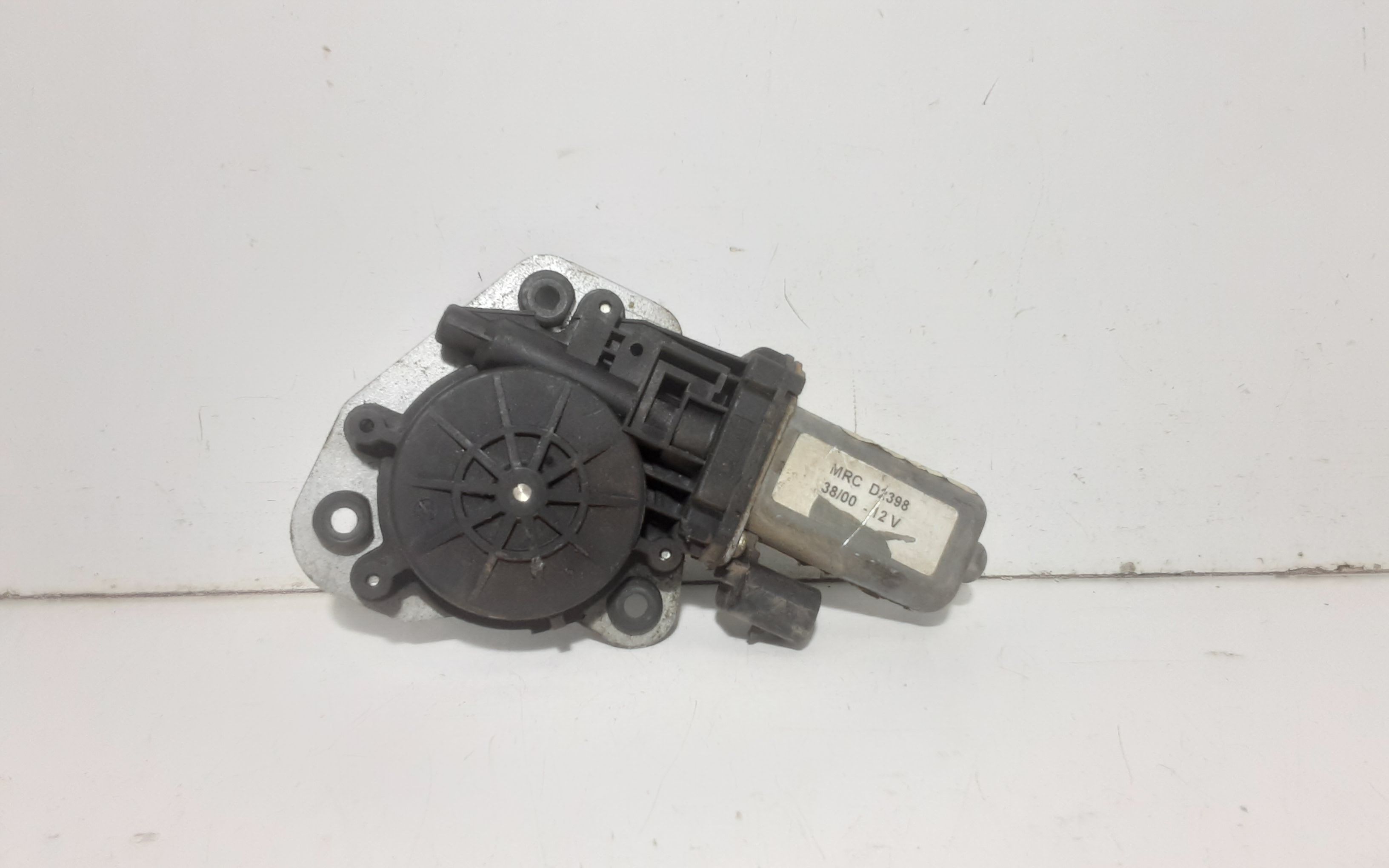 Motorino Alzacristallo Porta Ant. Destro Usato