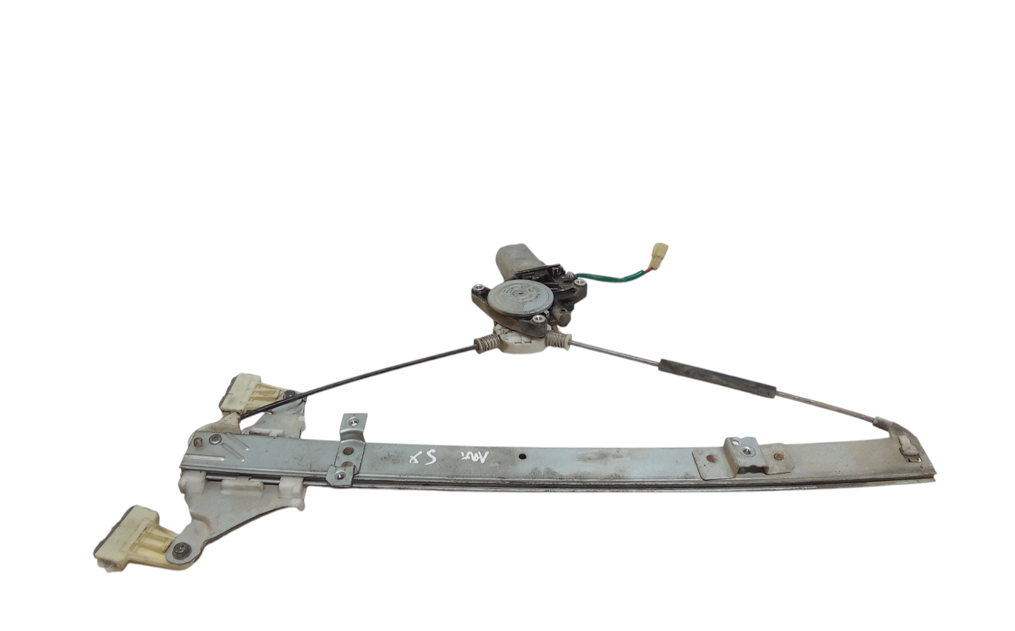 Alzacristallo Porta Ant. Sinistro 8344083E00000 Usato