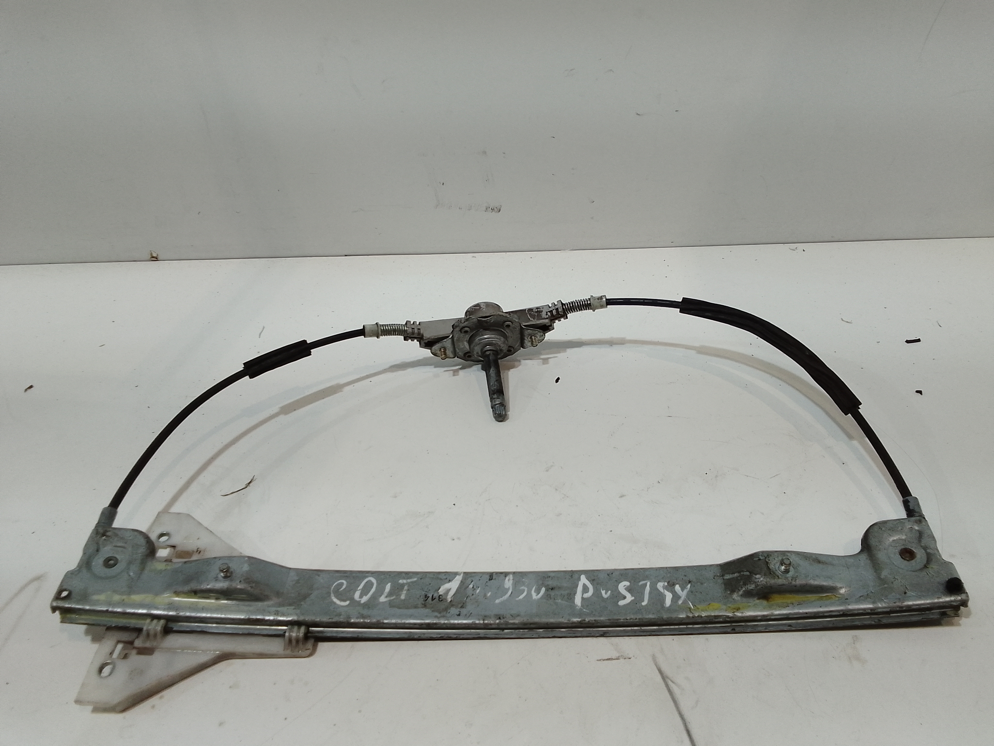 Alzacristallo Porta Post. Sinistro Usato