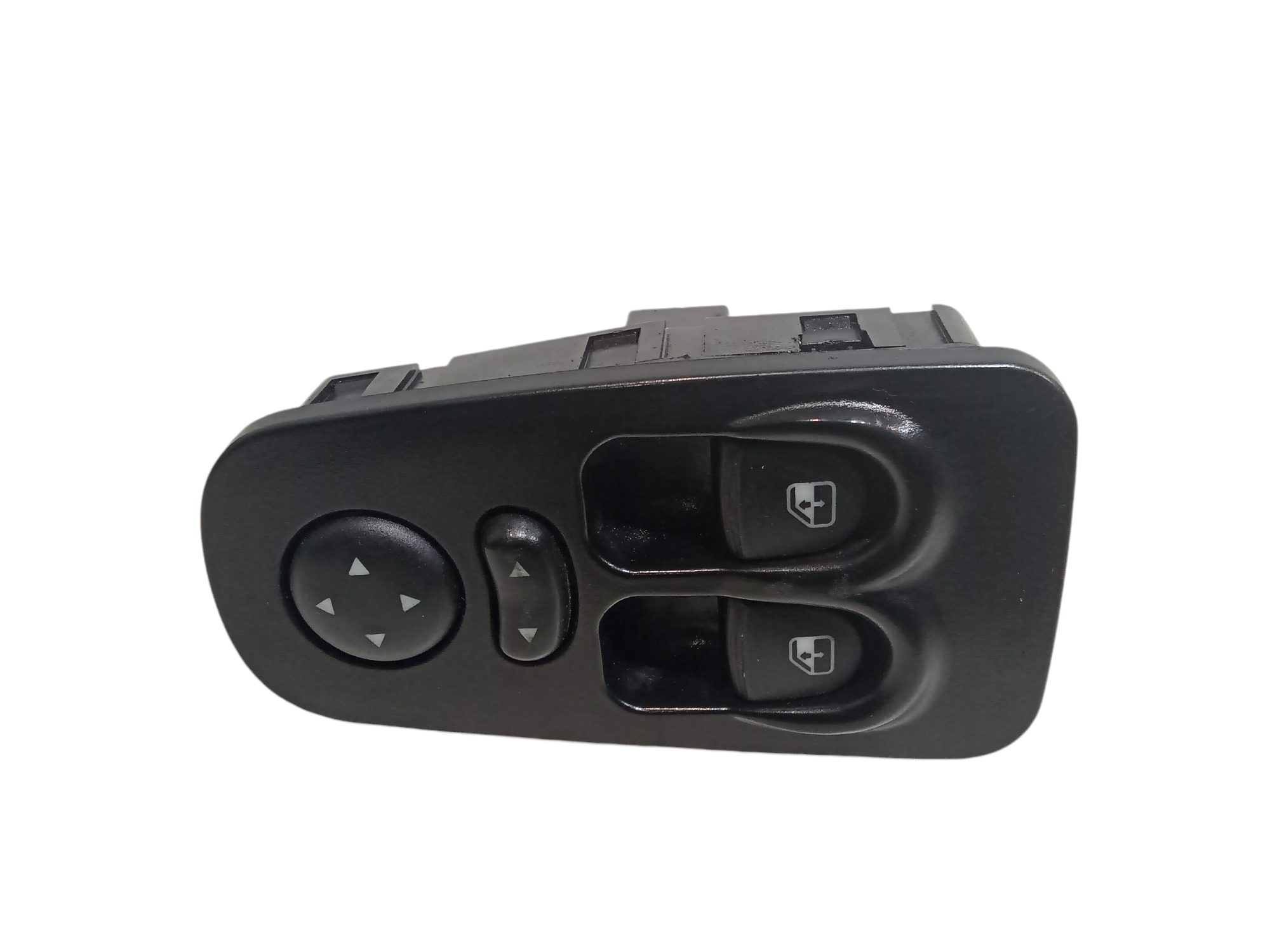 Interruttore Alzacristalli Porta Ant. Sinistro Usato