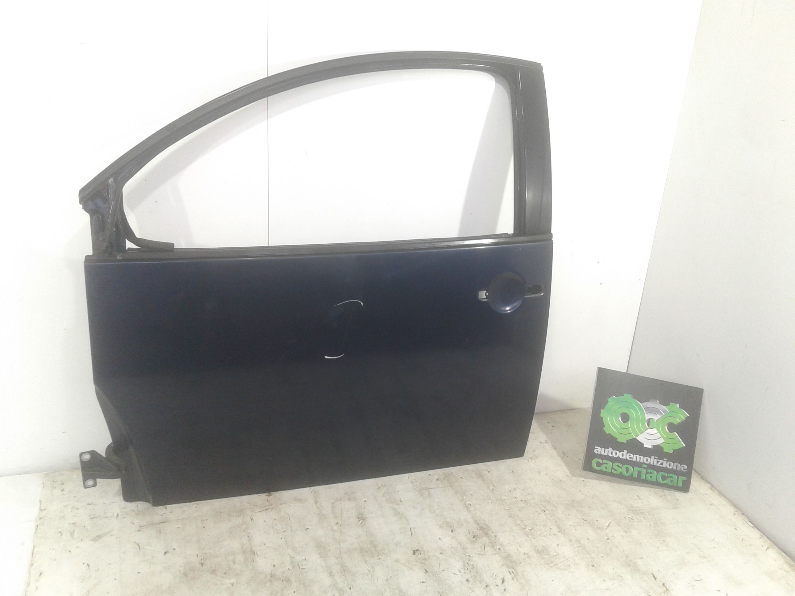 Porta Ant. Sinistro 1C0831051N Usato