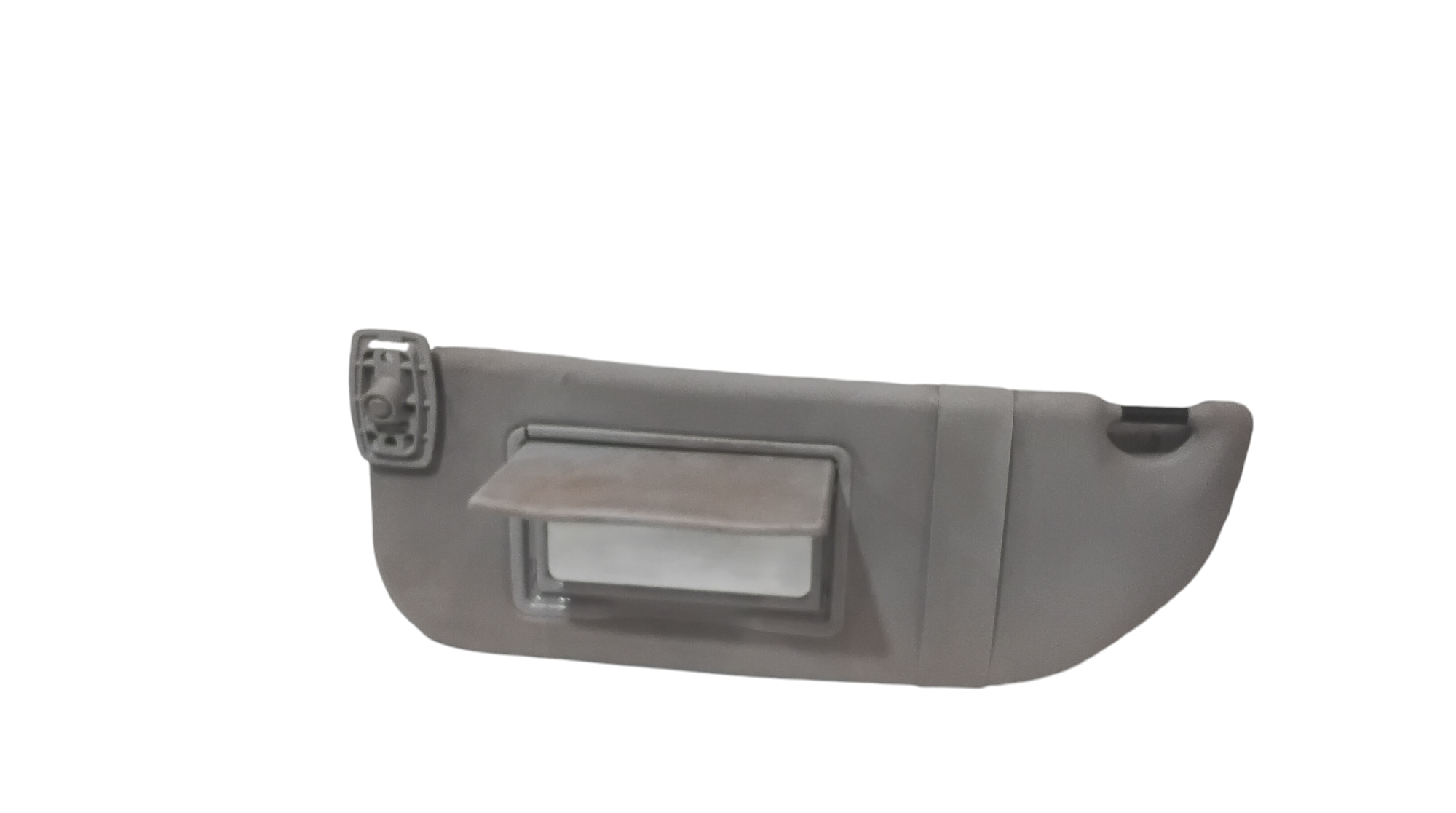 Aletta Parasole Parabrezza Sinistro Usato