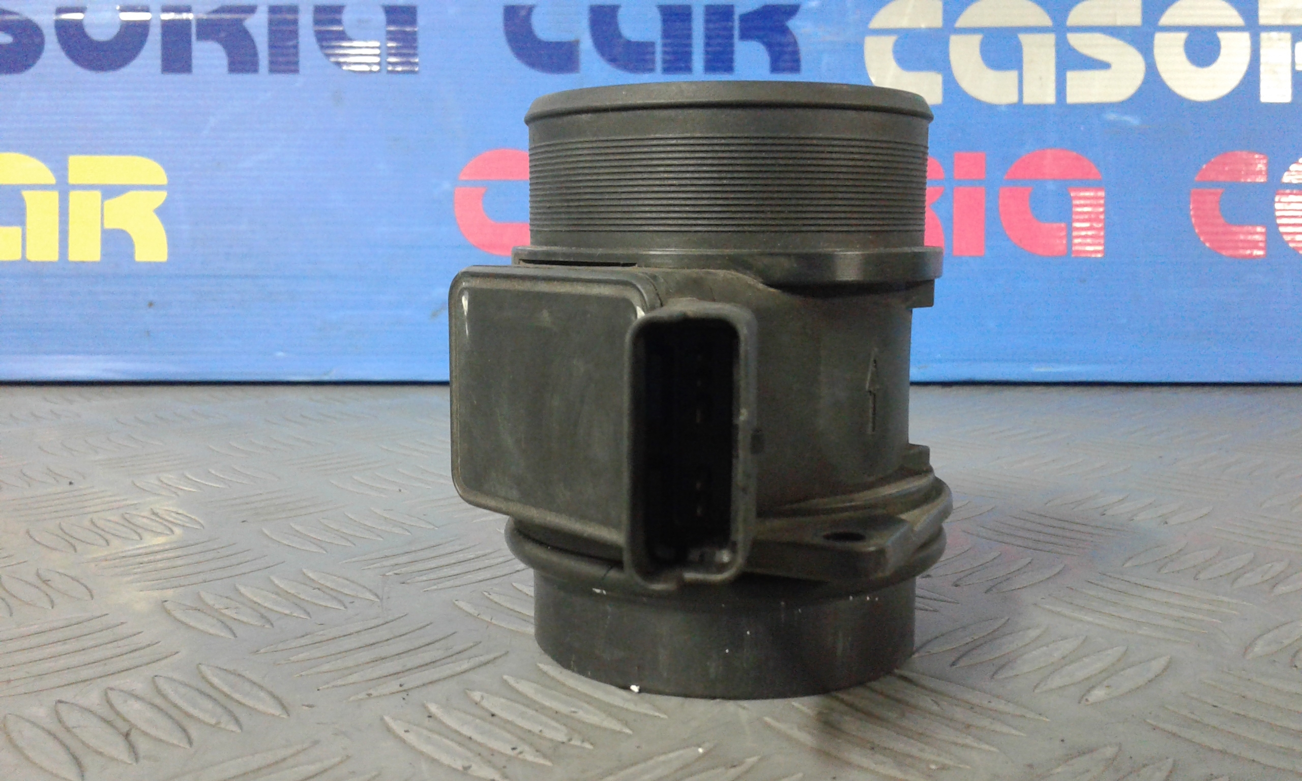 Flussometro/debimetro Usato