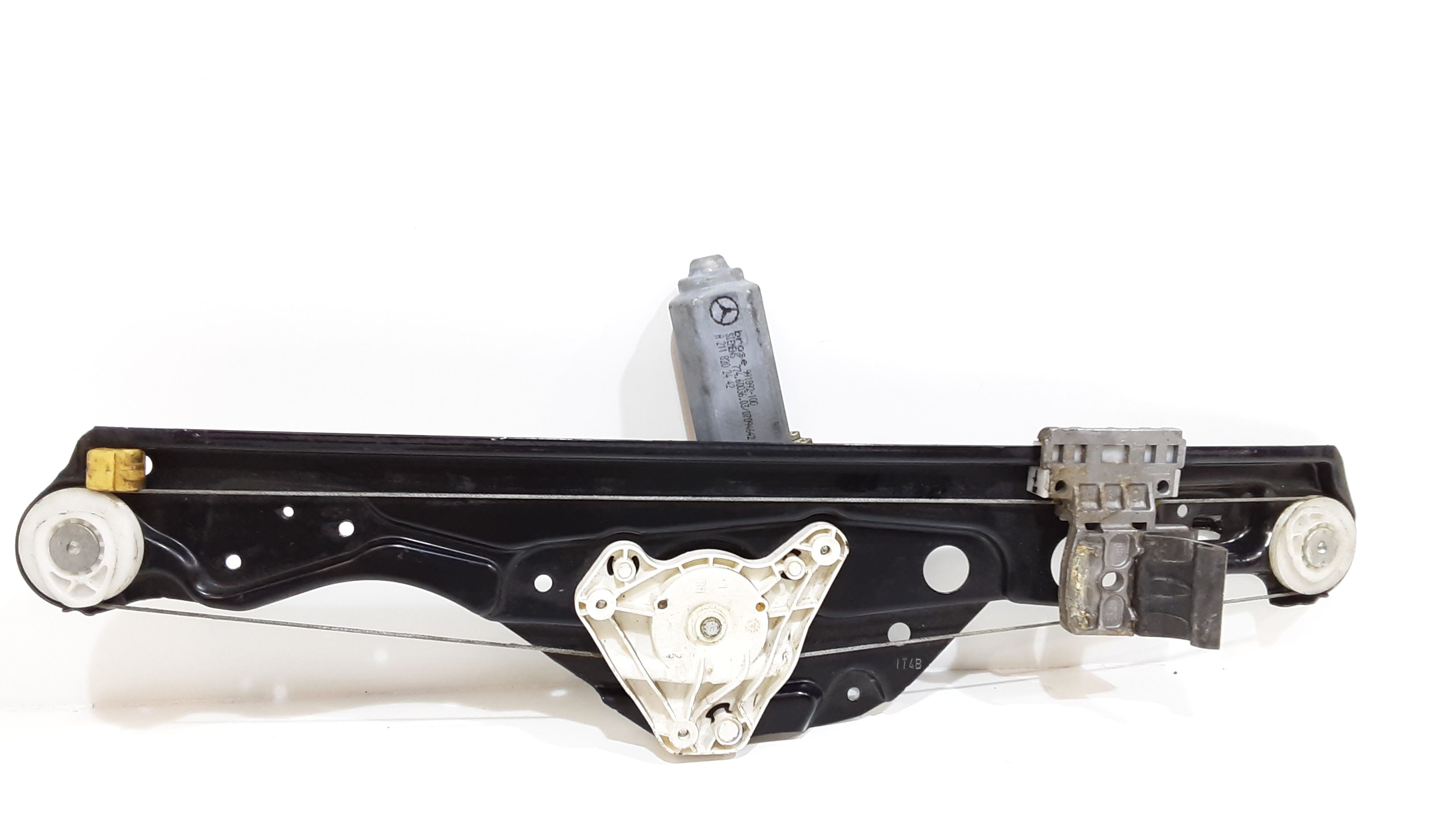 Alzacristallo Porta Post. Destro Usato