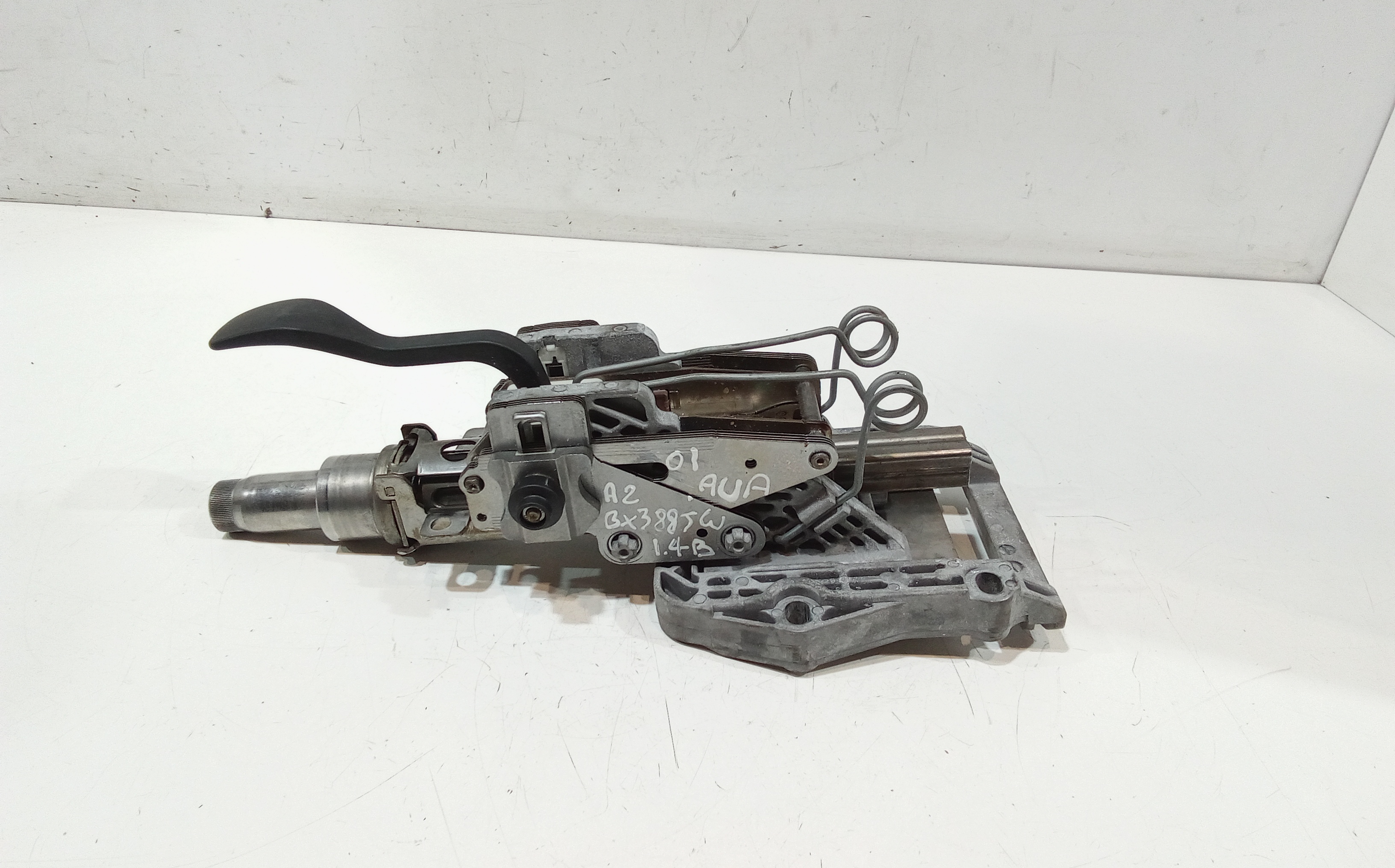 Albero Sterzo Compl. Usato