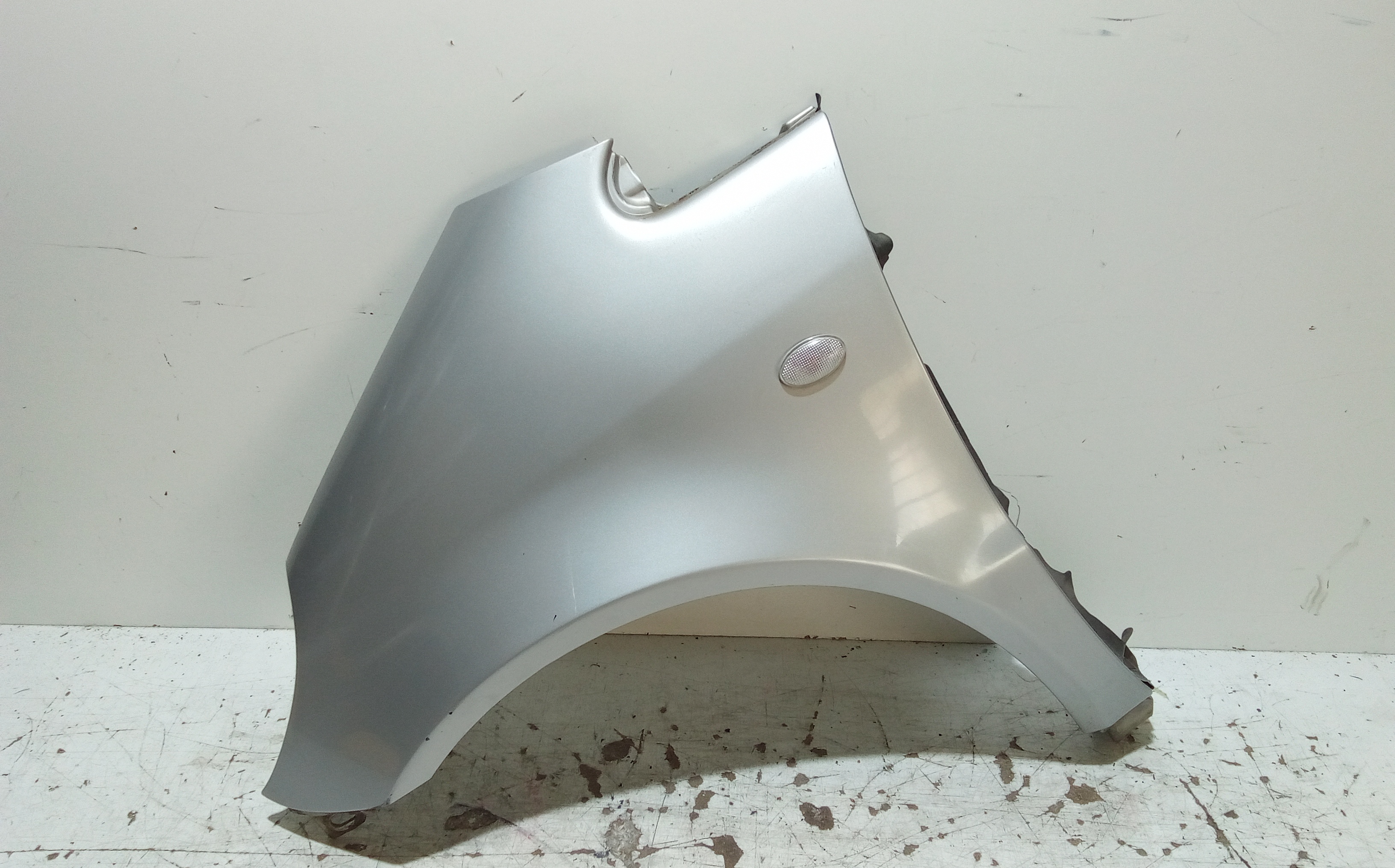 Parafango Ant. Sinistro A1688800718 Usato