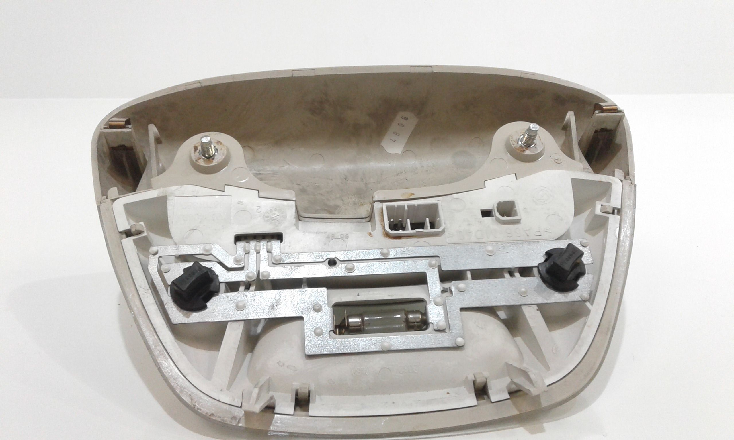 Luce Cortesia Ant. Tetto 46791389 Usato