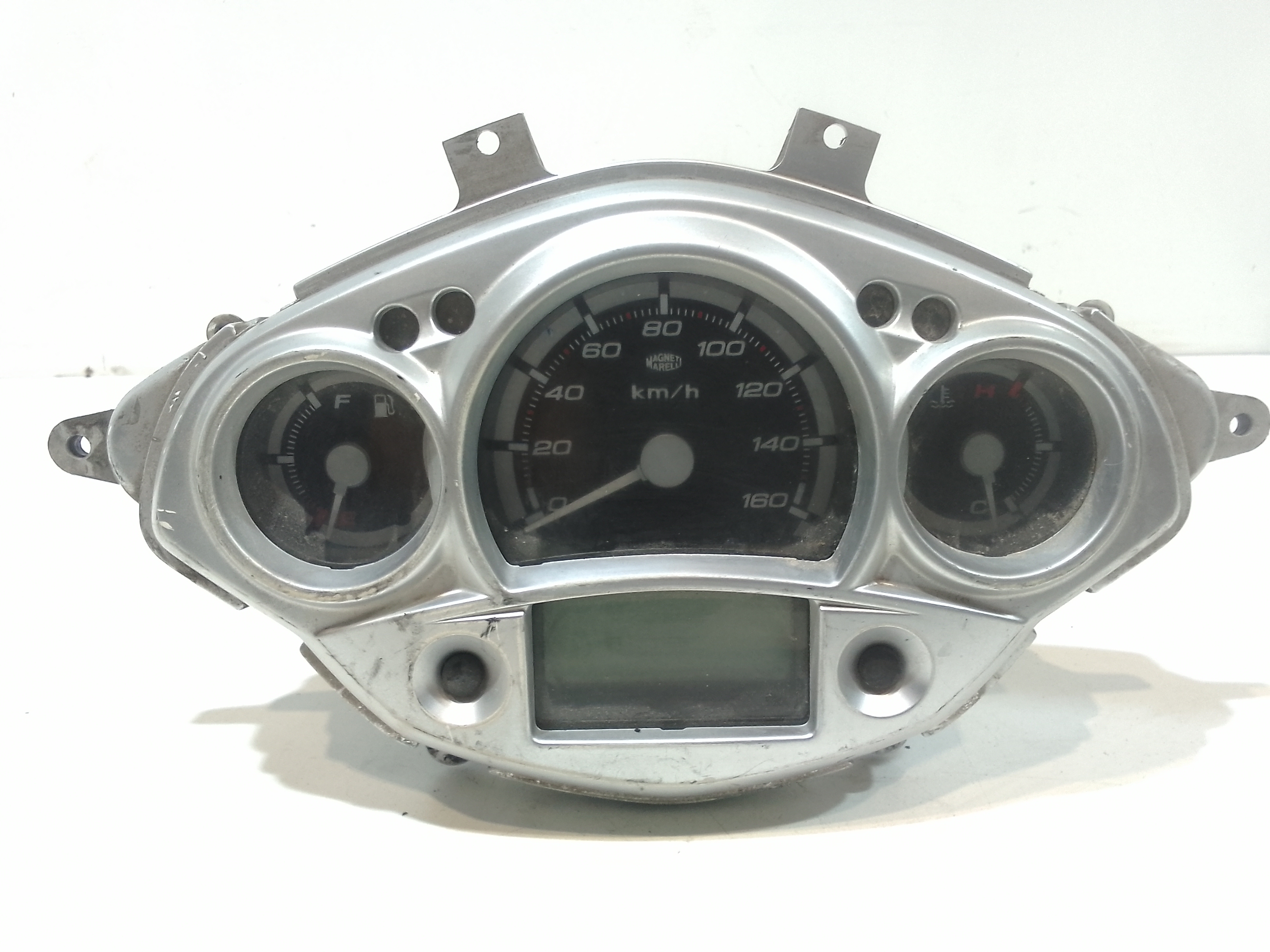 Quadro Portastrumenti Usato