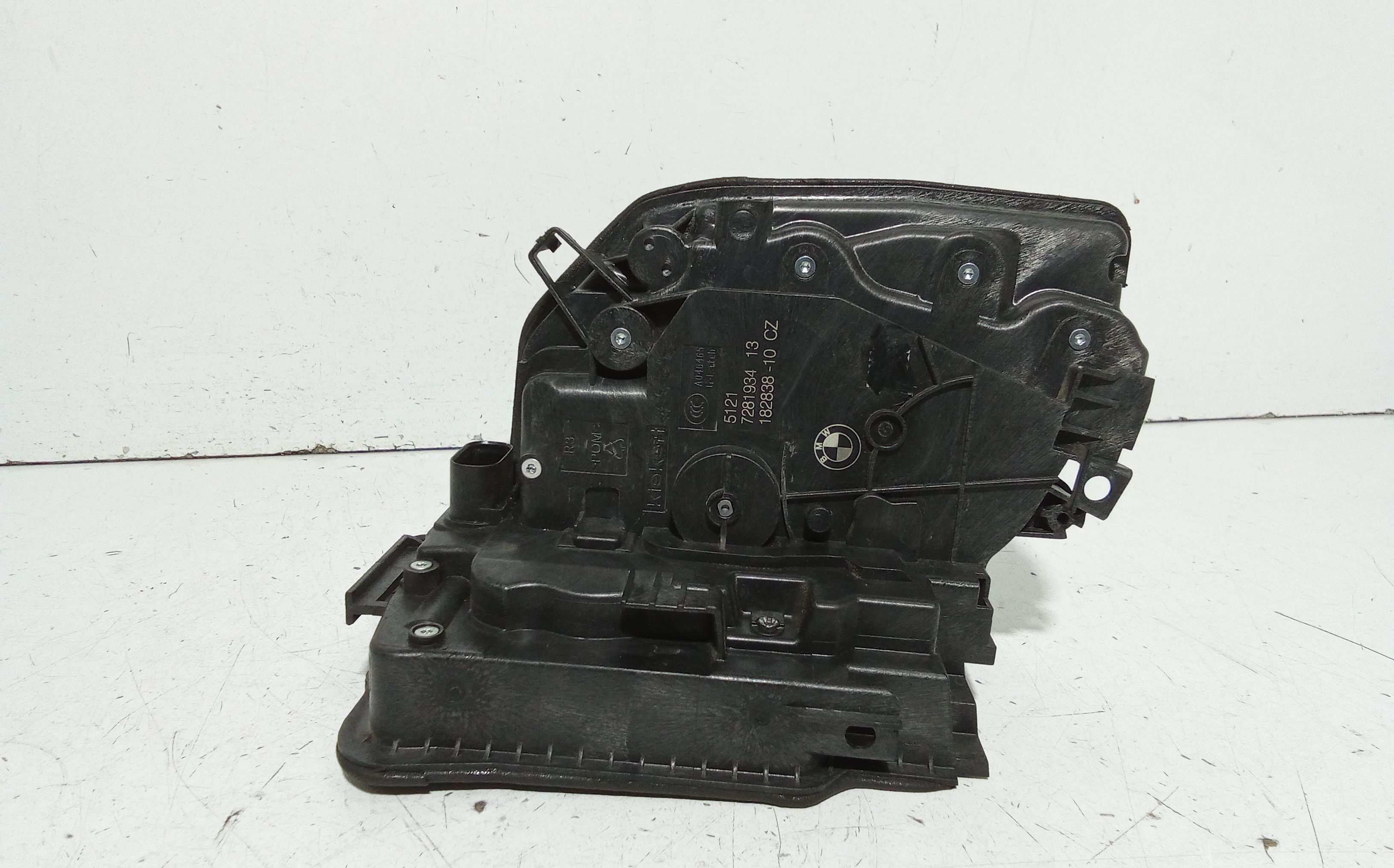 Serratura Porta Ant. Destro 51217281934 Usato